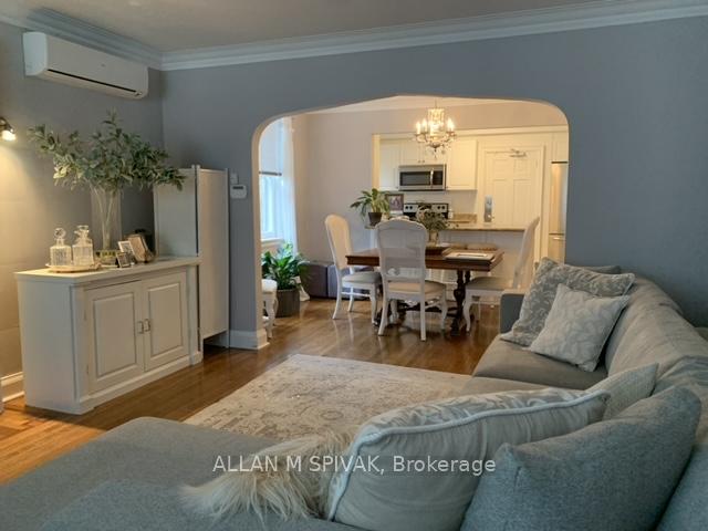 Photo 2 of Unit N1, 787 Spadina Road, Toronto, Forest Hill South — HOMEH