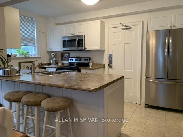 Photo 3 of Unit N1, 787 Spadina Road, Toronto, Forest Hill South — HOMEH