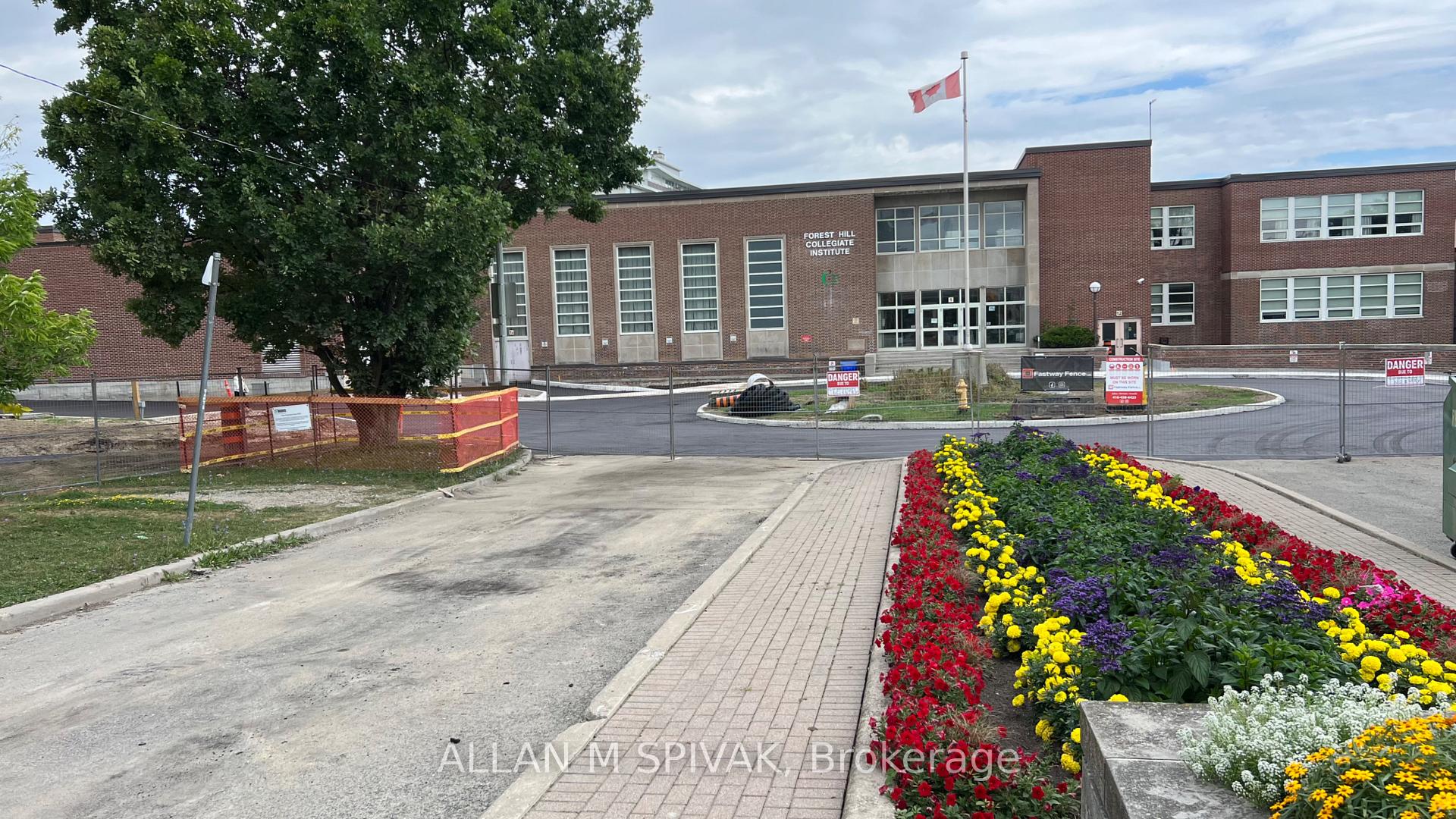 Photo 13 of Unit N1, 787 Spadina Road, Toronto, Forest Hill South — HOMEH