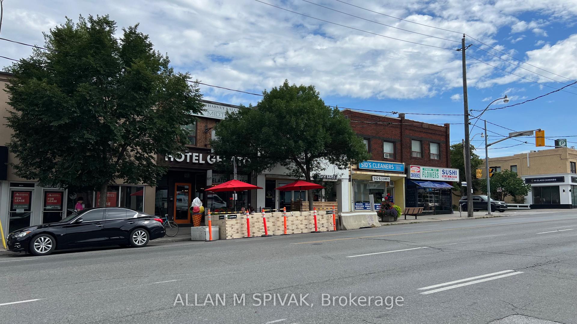 Photo 14 of Unit N1, 787 Spadina Road, Toronto, Forest Hill South — HOMEH