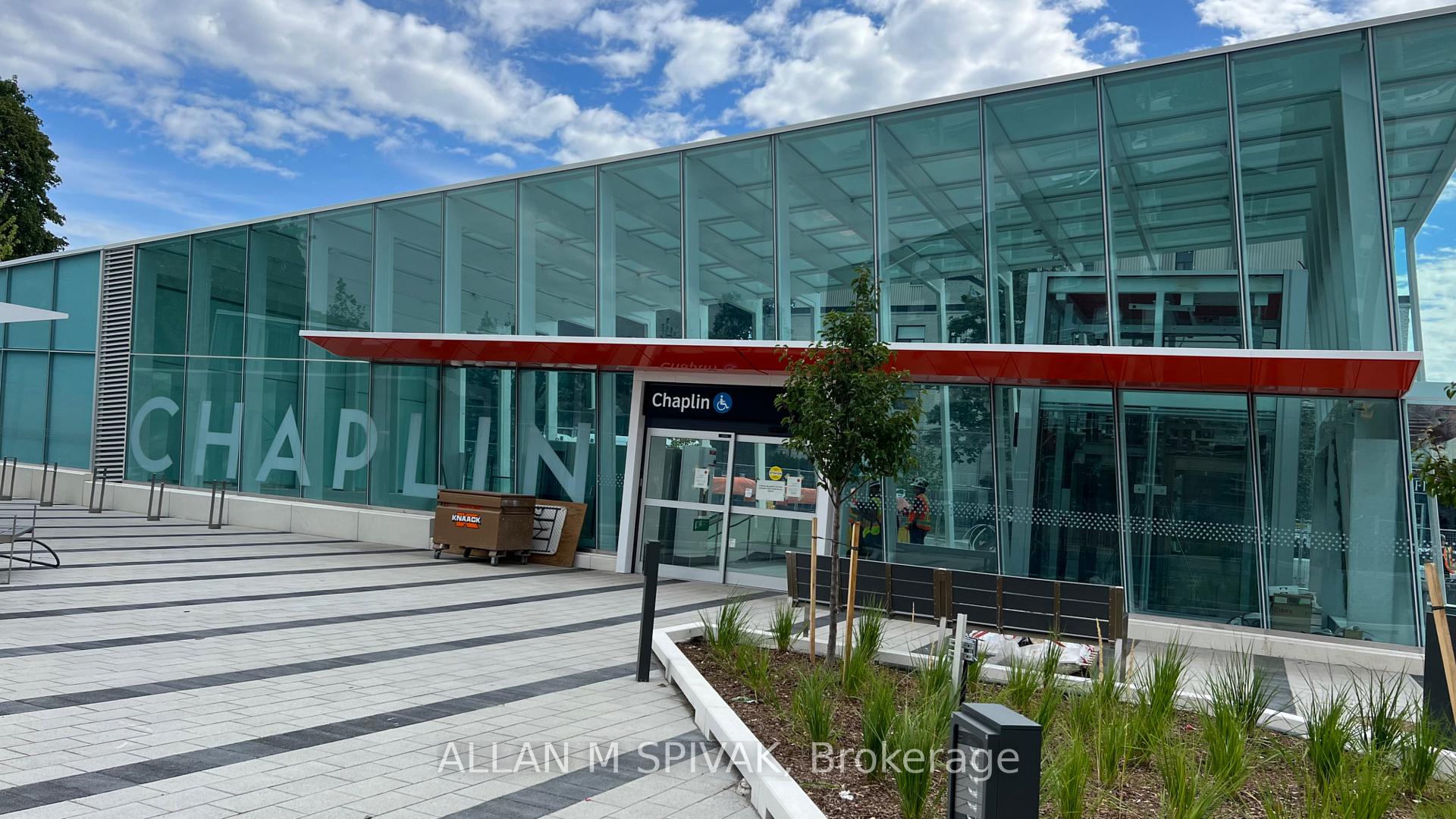Photo 15 of Unit N1, 787 Spadina Road, Toronto, Forest Hill South — HOMEH