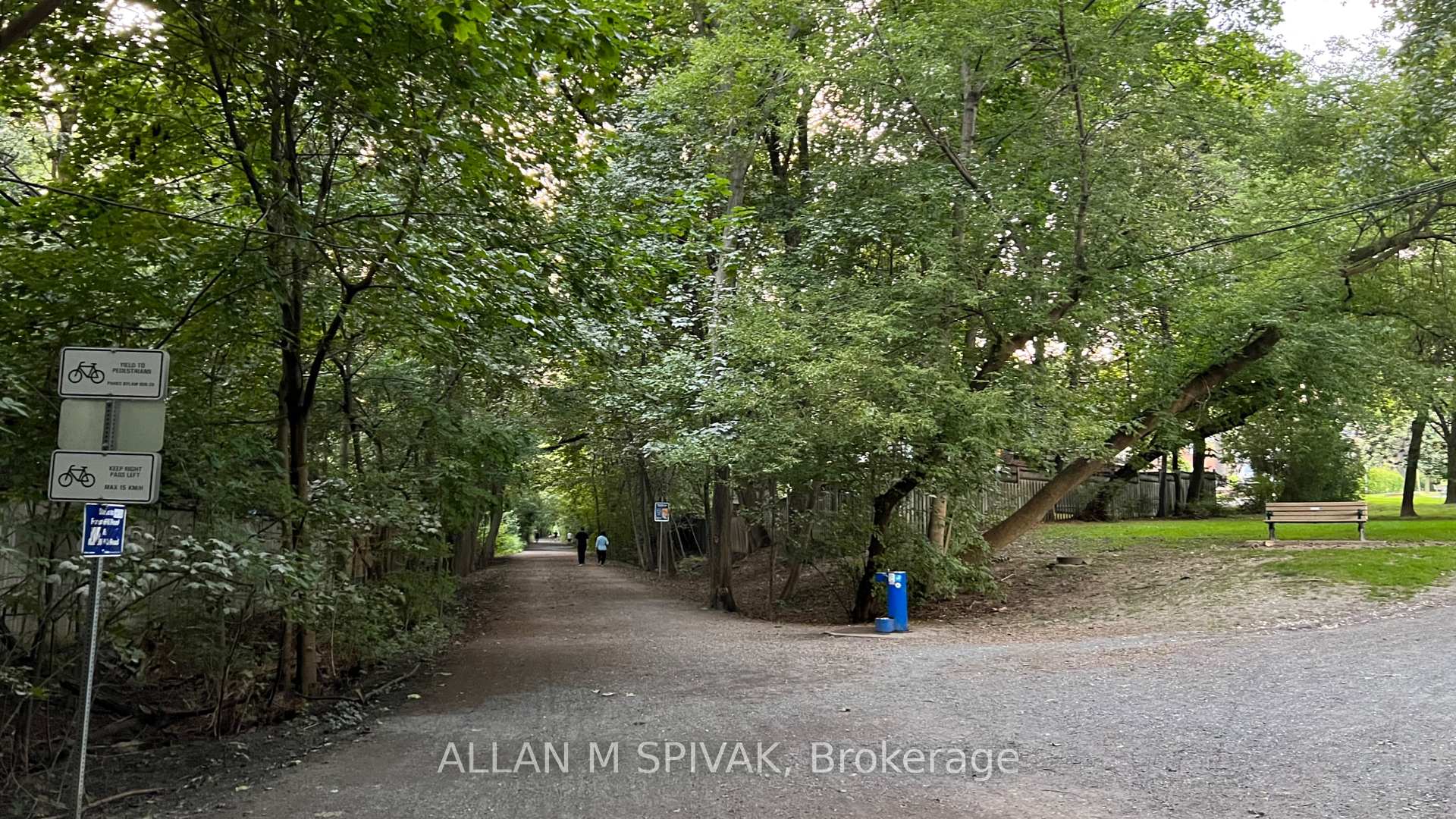 Photo 16 of Unit N1, 787 Spadina Road, Toronto, Forest Hill South — HOMEH
