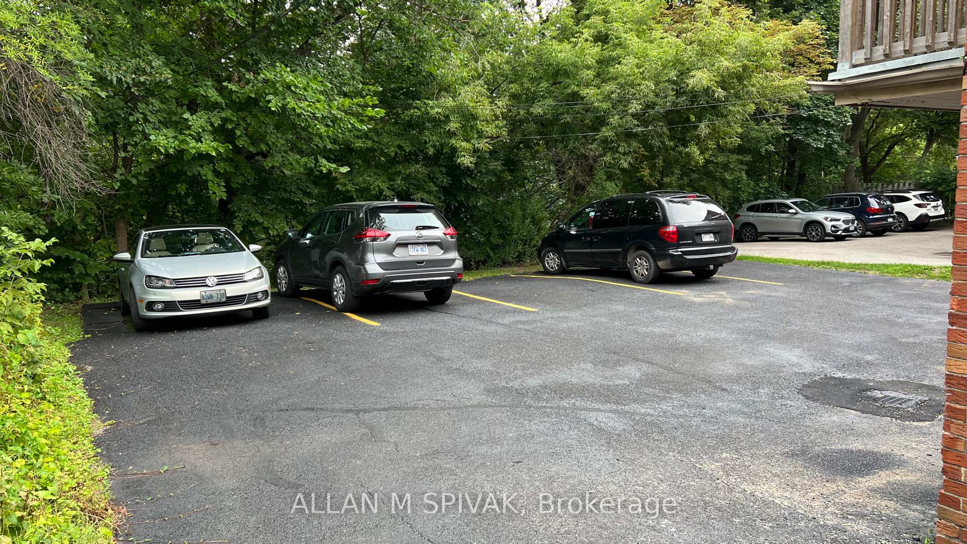 Photo 19 of Unit N1, 787 Spadina Road, Toronto, Forest Hill South — HOMEH