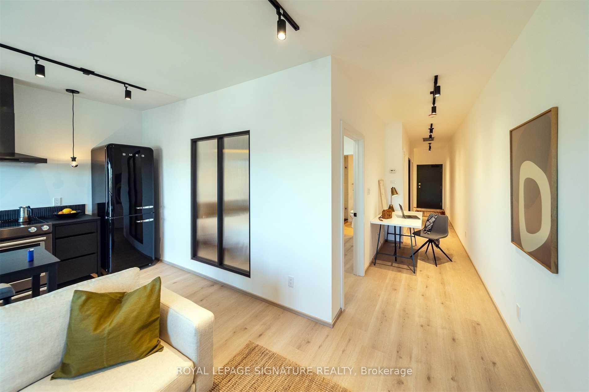 Photo 11 of Unit 4, 36 Geary Avenue, Toronto, Wychwood — HOMEH