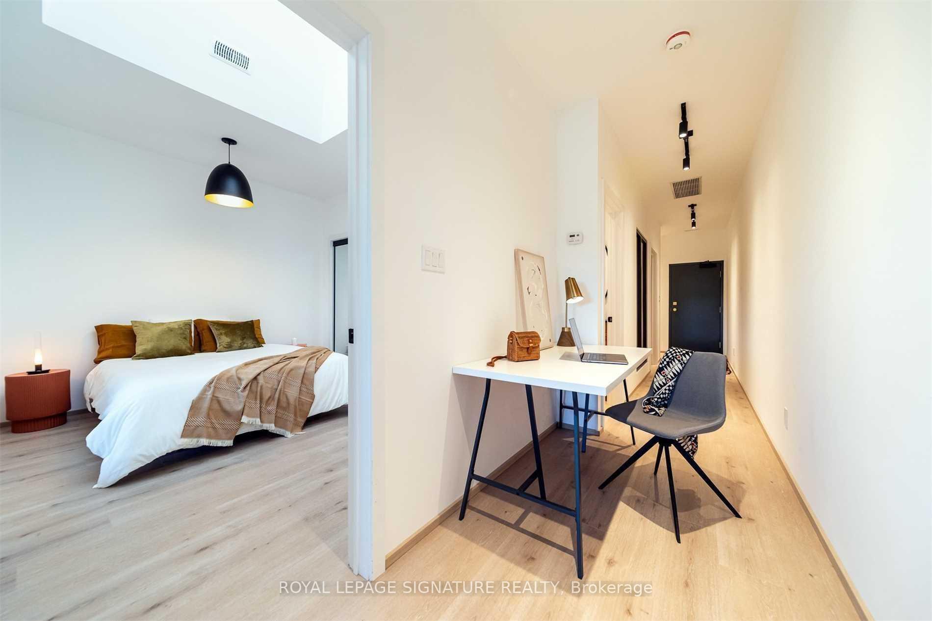 Photo 12 of Unit 4, 36 Geary Avenue, Toronto, Wychwood — HOMEH