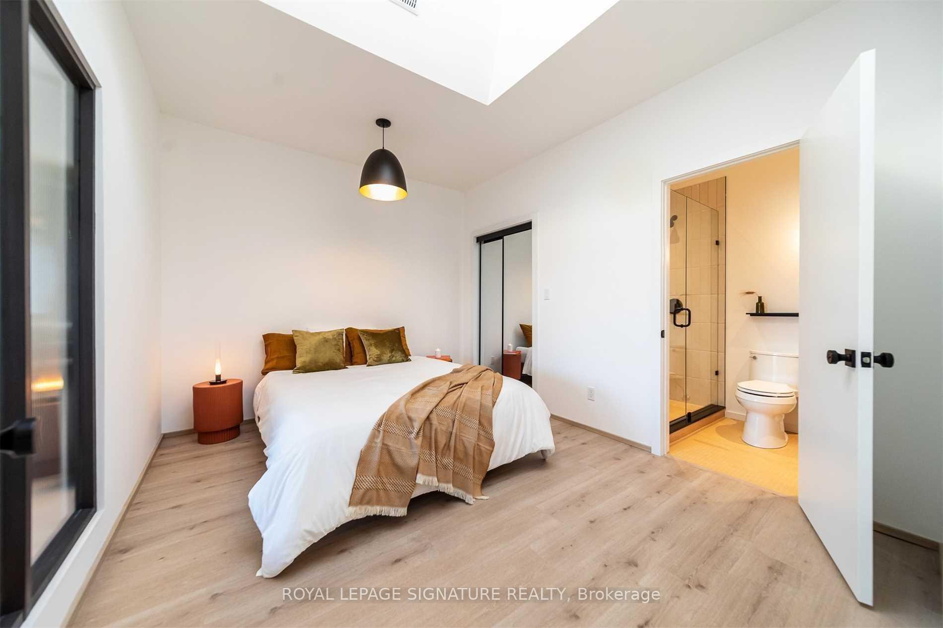 Photo 14 of Unit 4, 36 Geary Avenue, Toronto, Wychwood — HOMEH