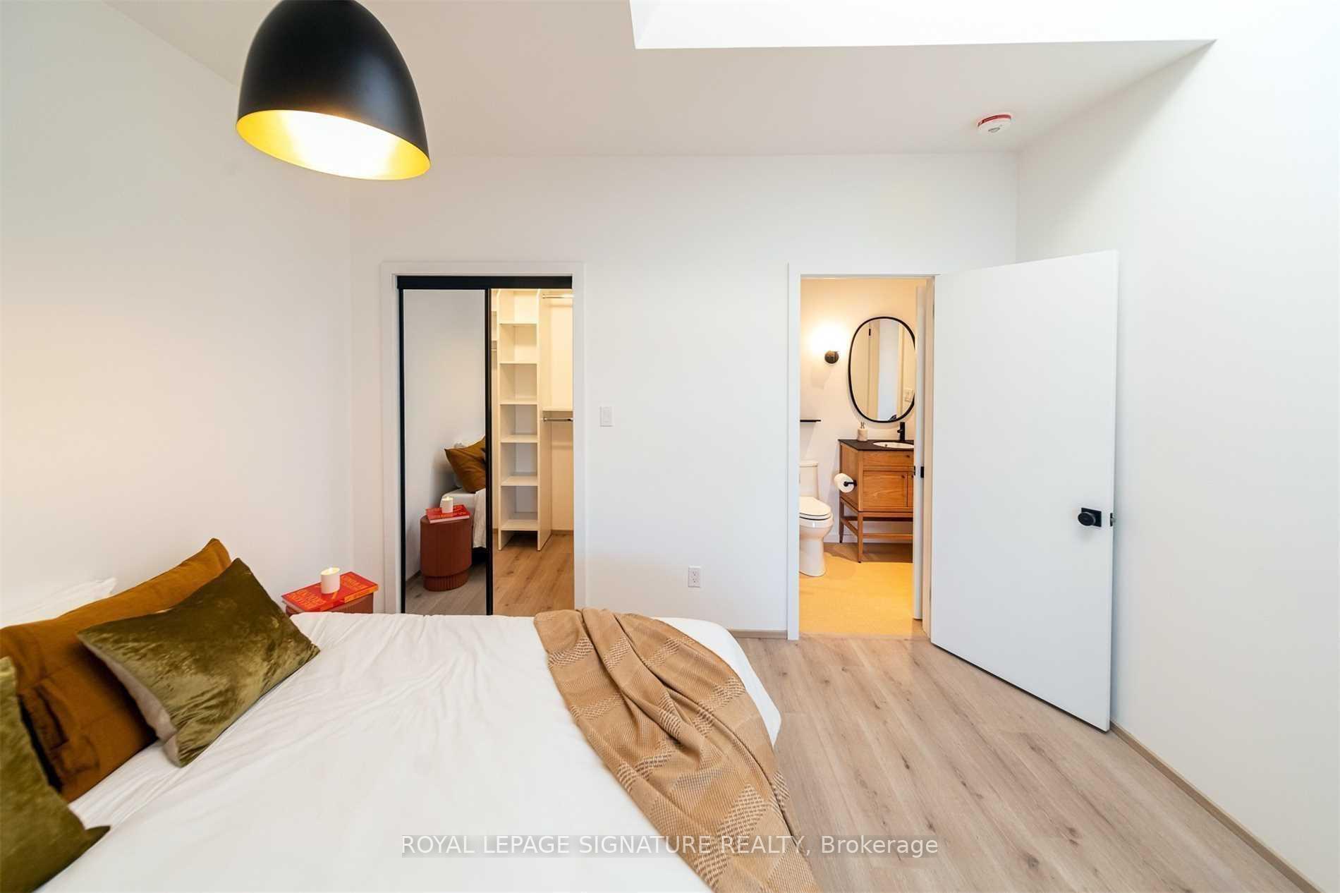 Photo 15 of Unit 4, 36 Geary Avenue, Toronto, Wychwood — HOMEH