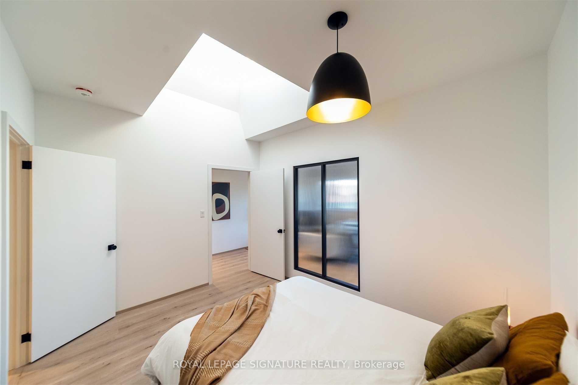 Photo 16 of Unit 4, 36 Geary Avenue, Toronto, Wychwood — HOMEH