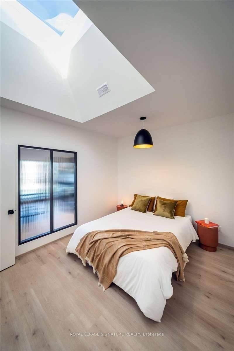 Photo 17 of Unit 4, 36 Geary Avenue, Toronto, Wychwood — HOMEH