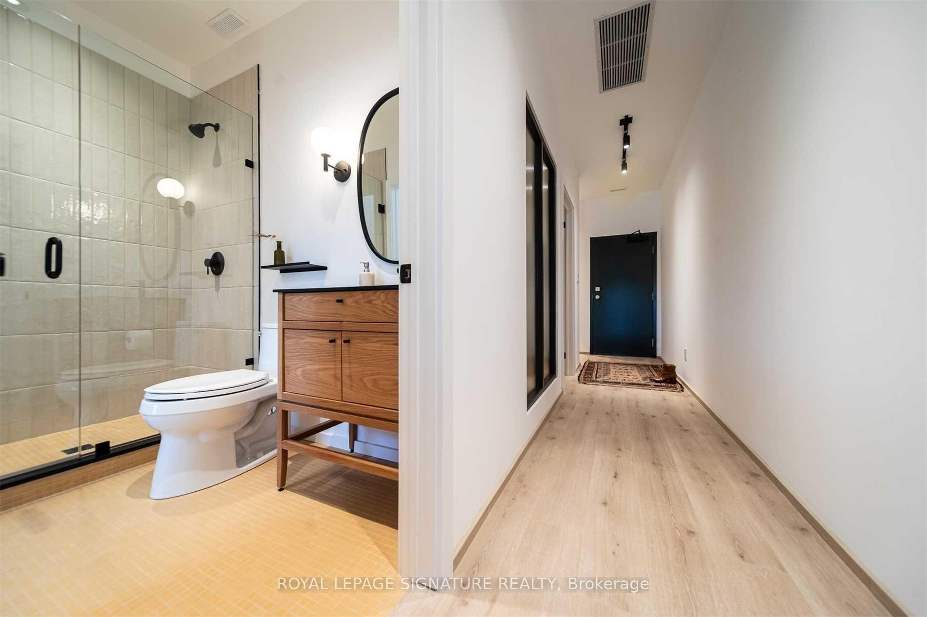 Photo 19 of Unit 4, 36 Geary Avenue, Toronto, Wychwood — HOMEH