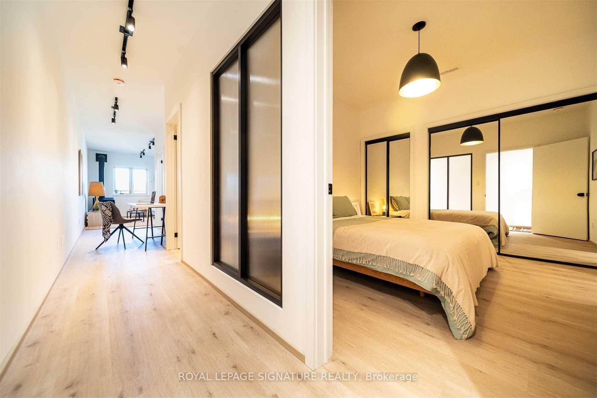 Photo 20 of Unit 4, 36 Geary Avenue, Toronto, Wychwood — HOMEH