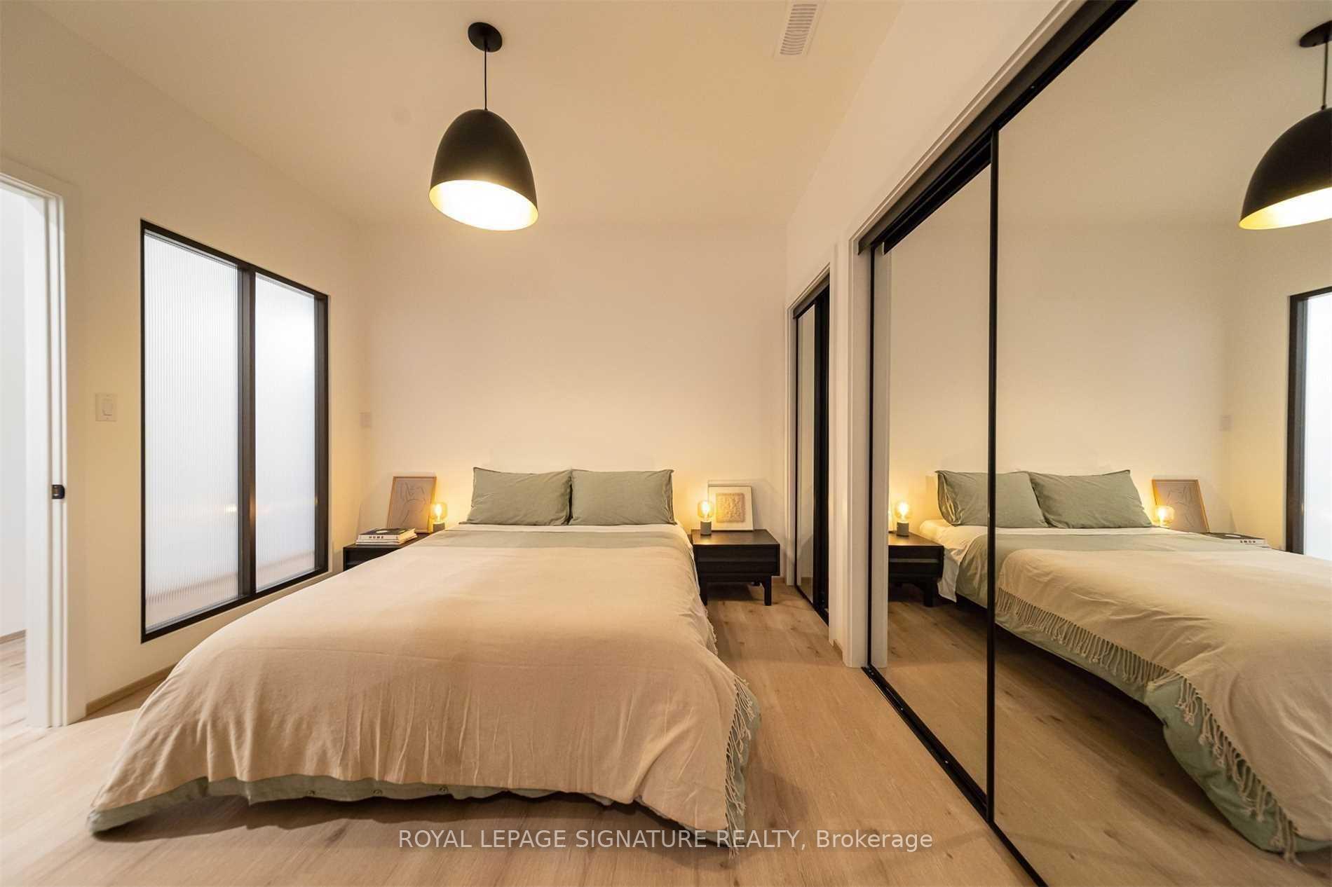 Photo 21 of Unit 4, 36 Geary Avenue, Toronto, Wychwood — HOMEH