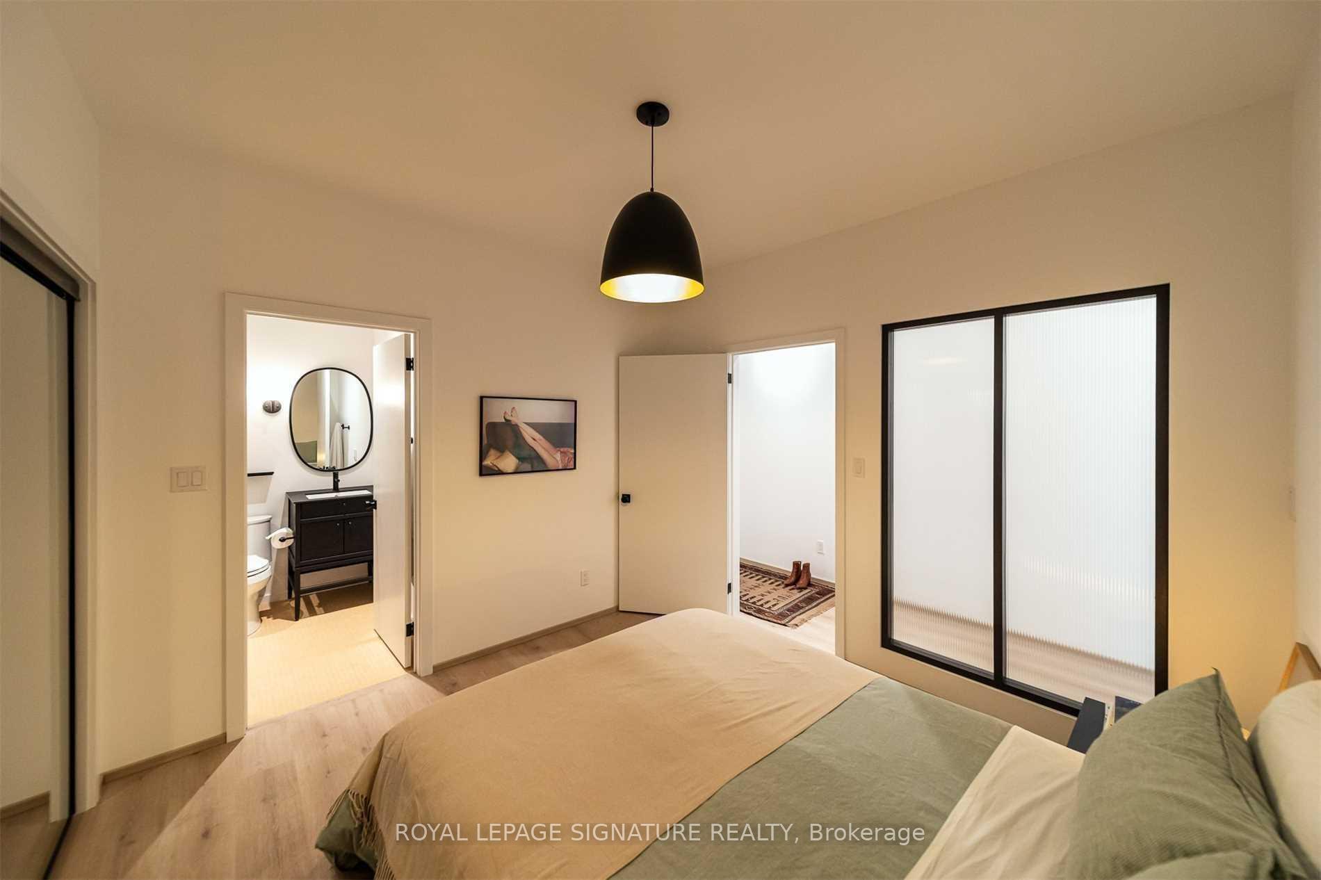 Photo 22 of Unit 4, 36 Geary Avenue, Toronto, Wychwood — HOMEH