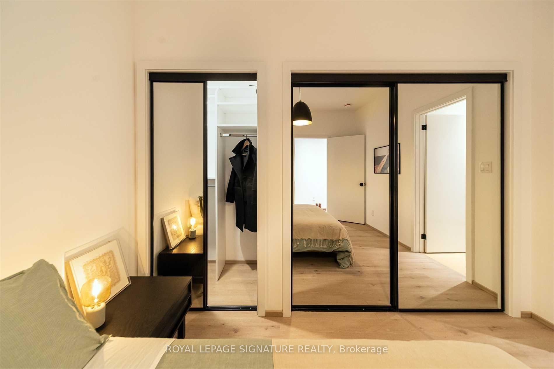 Photo 23 of Unit 4, 36 Geary Avenue, Toronto, Wychwood — HOMEH