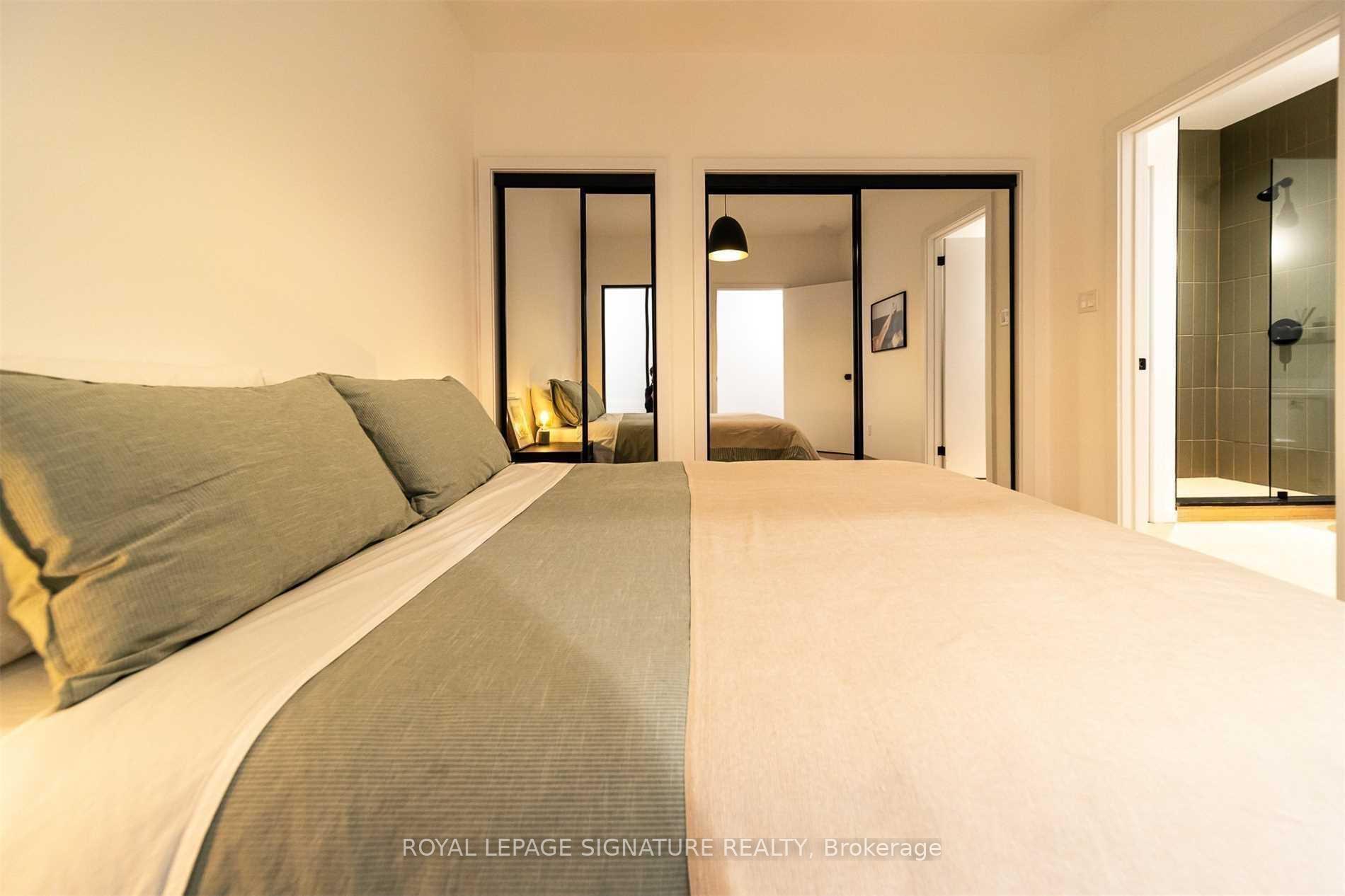Photo 24 of Unit 4, 36 Geary Avenue, Toronto, Wychwood — HOMEH
