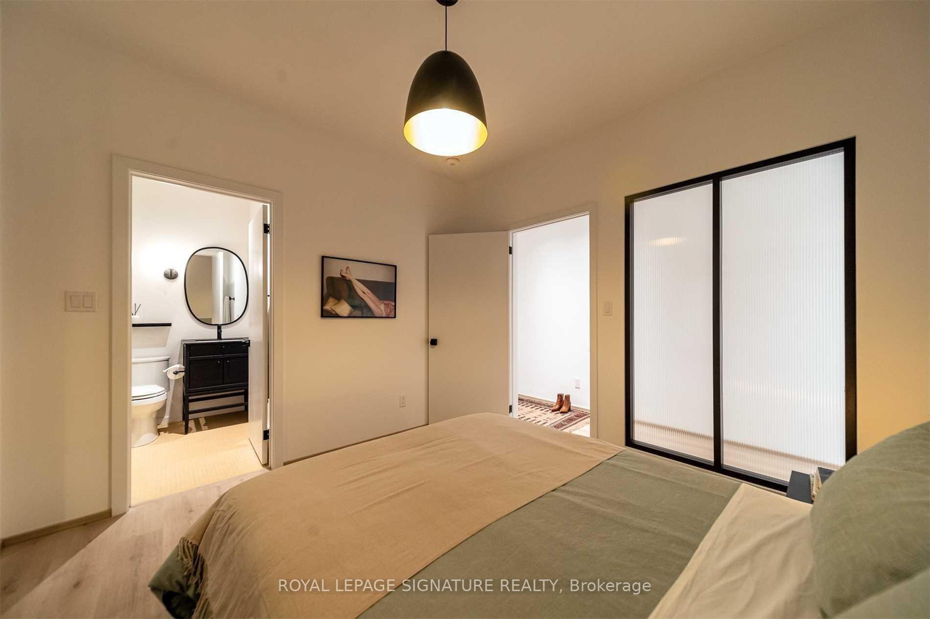 Photo 25 of Unit 4, 36 Geary Avenue, Toronto, Wychwood — HOMEH