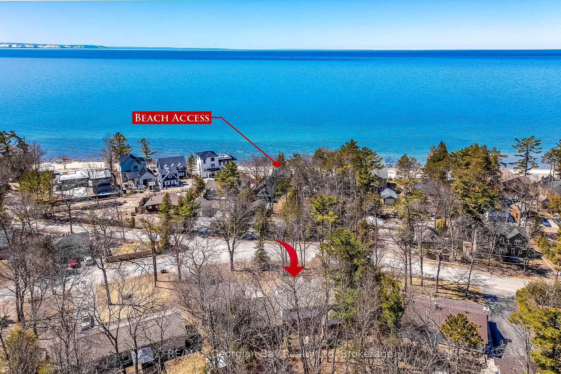Photo 7 of 225 Tiny Beaches Road S, Tiny, Rural Tiny — HOMEH