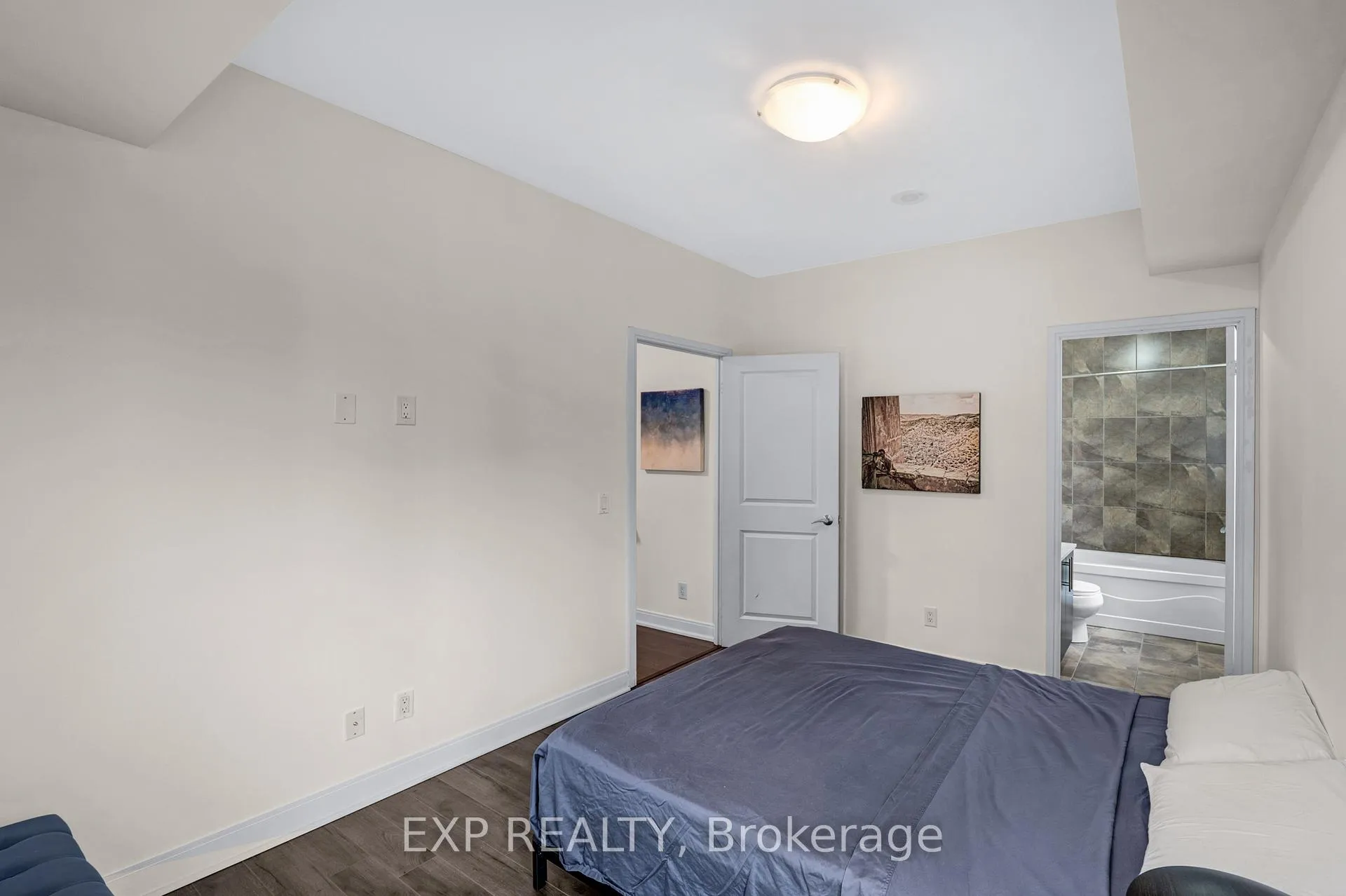 Photo 16 of Unit 1102, 88 Broadway Avenue, Toronto, Mount Pleasant West — HOMEH