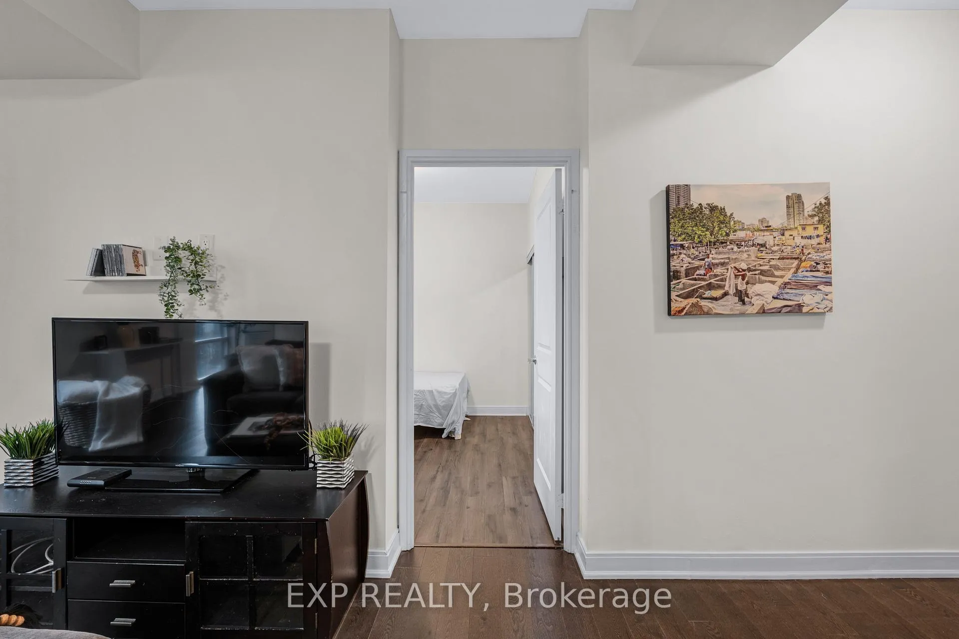 Photo 18 of Unit 1102, 88 Broadway Avenue, Toronto, Mount Pleasant West — HOMEH