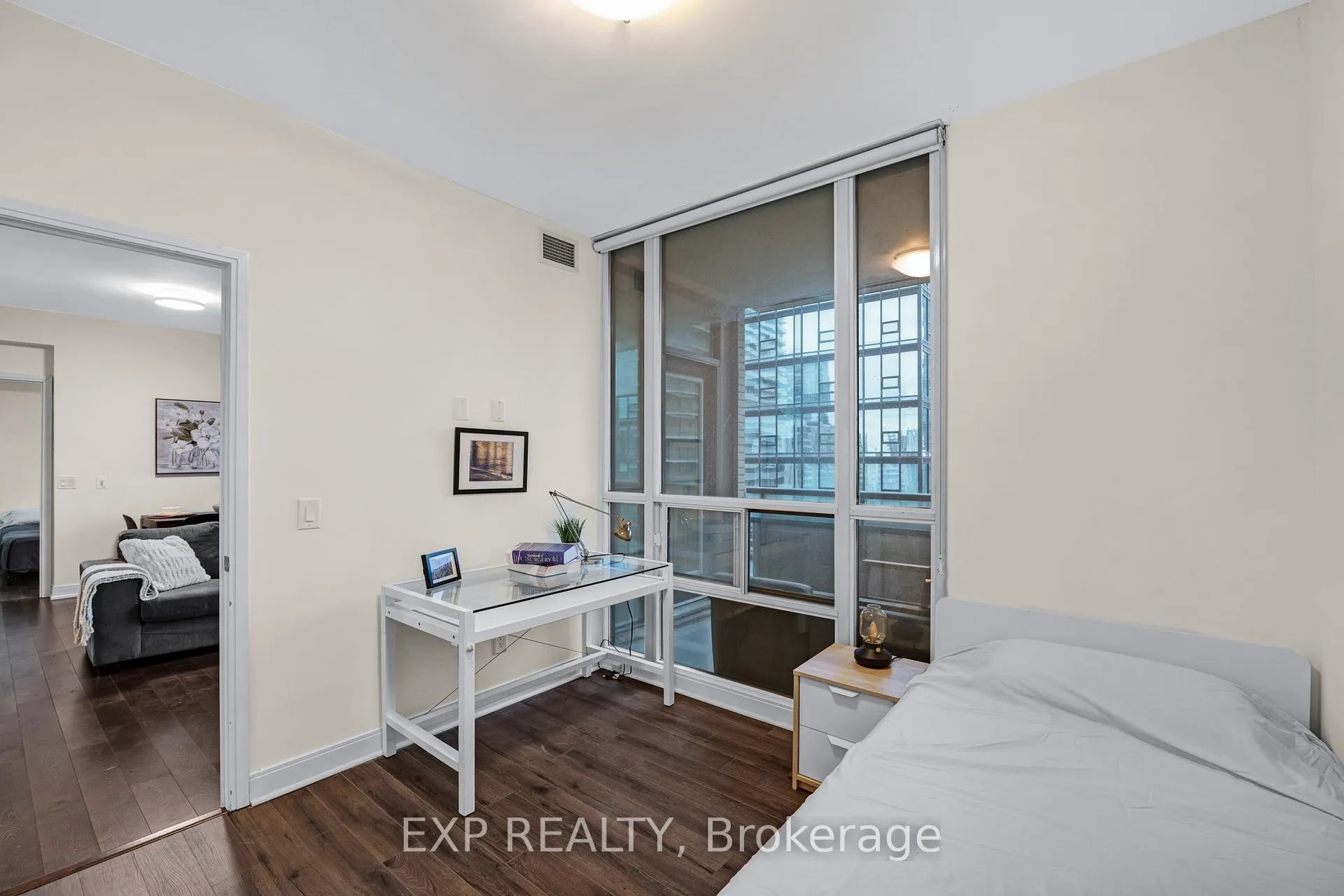Photo 20 of Unit 1102, 88 Broadway Avenue, Toronto, Mount Pleasant West — HOMEH