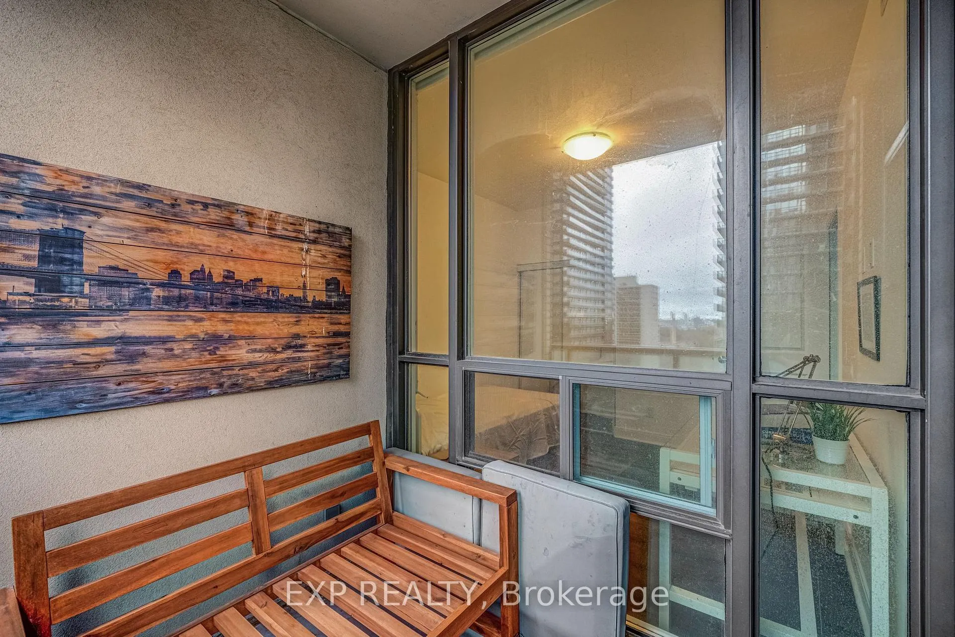Photo 24 of Unit 1102, 88 Broadway Avenue, Toronto, Mount Pleasant West — HOMEH