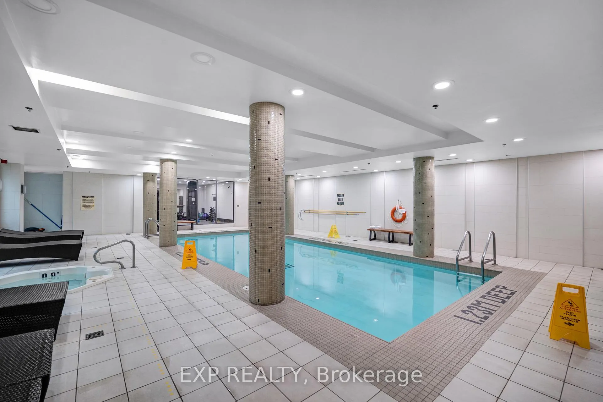 Photo 28 of Unit 1102, 88 Broadway Avenue, Toronto, Mount Pleasant West — HOMEH