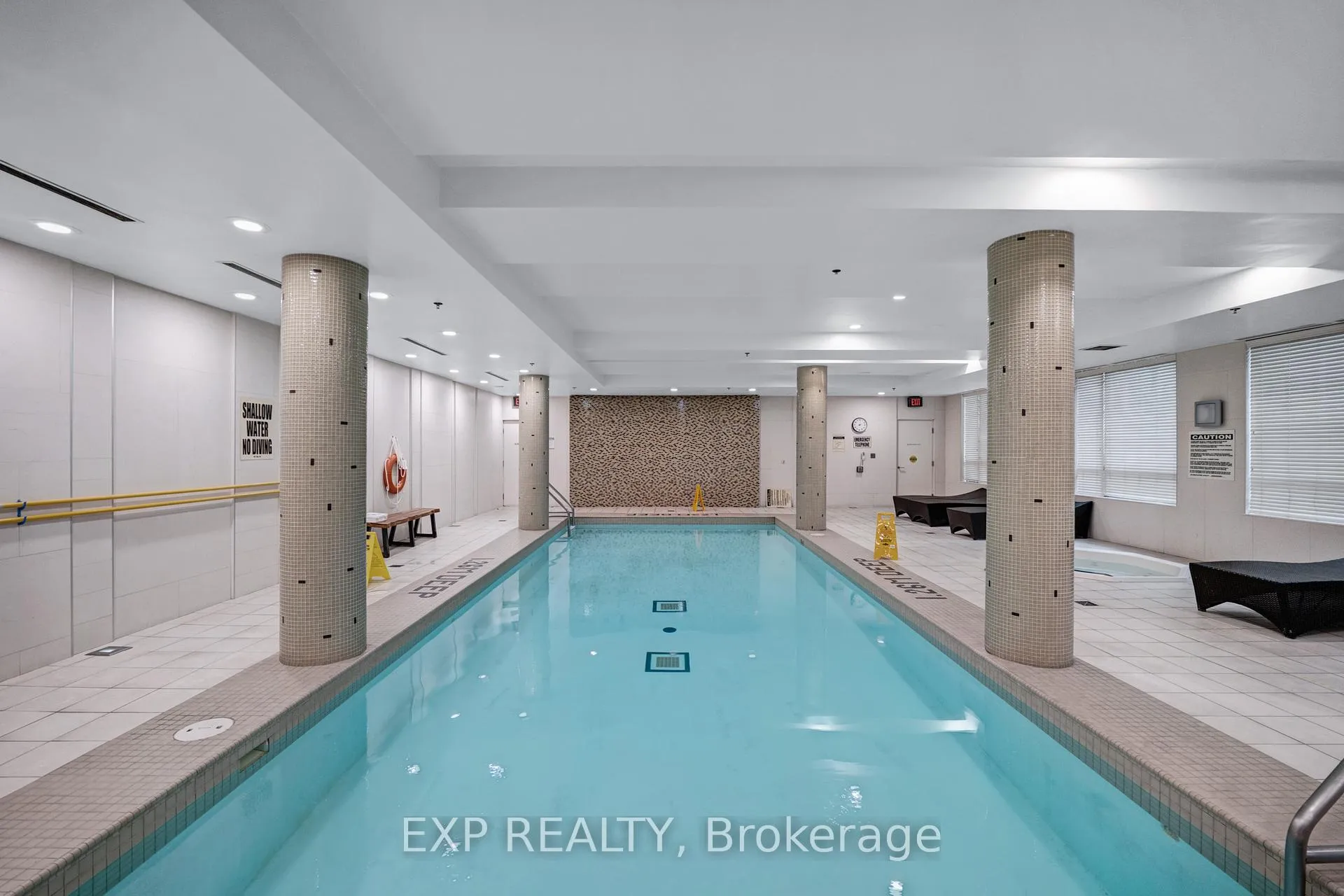 Photo 29 of Unit 1102, 88 Broadway Avenue, Toronto, Mount Pleasant West — HOMEH