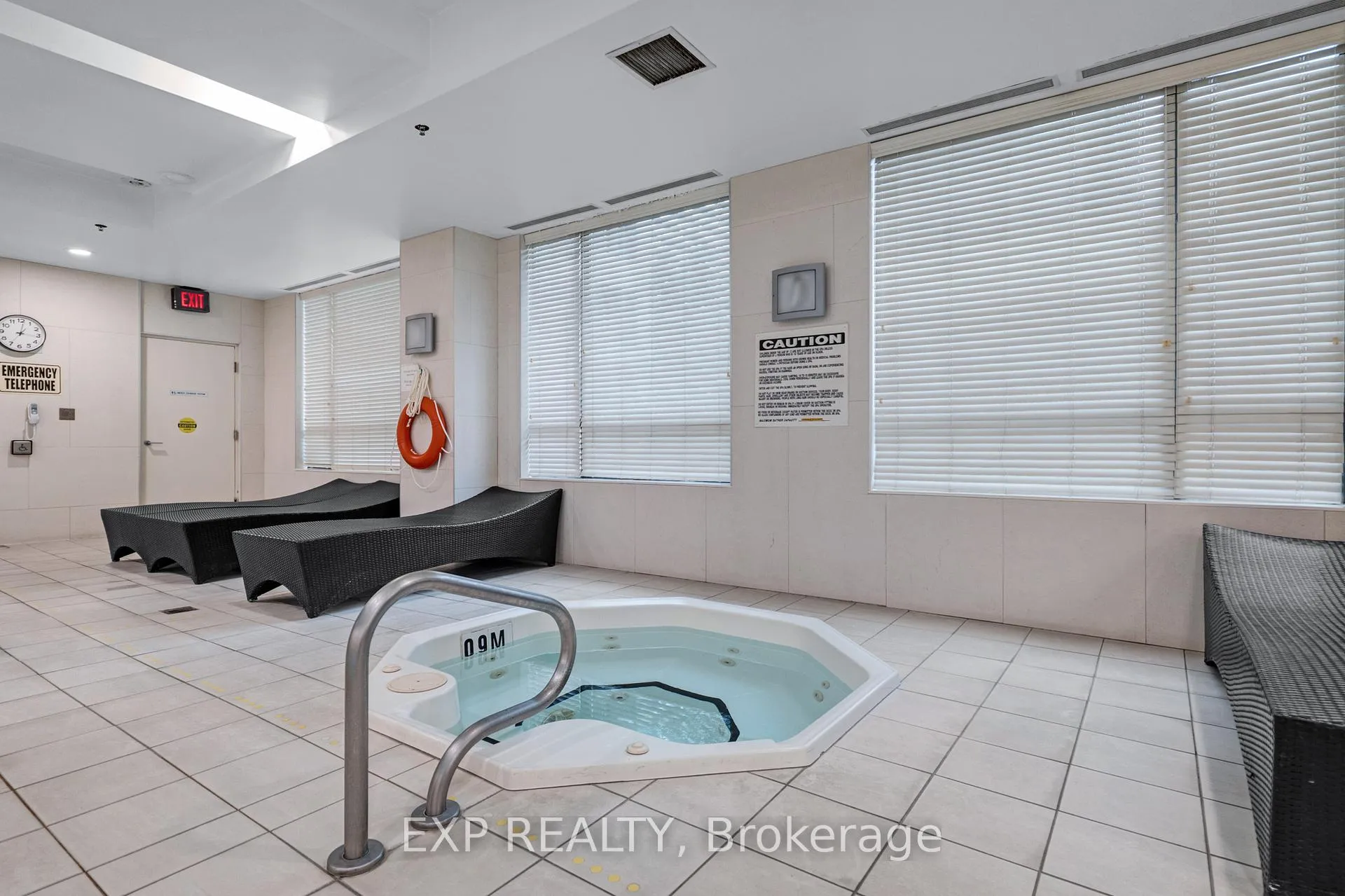 Photo 30 of Unit 1102, 88 Broadway Avenue, Toronto, Mount Pleasant West — HOMEH
