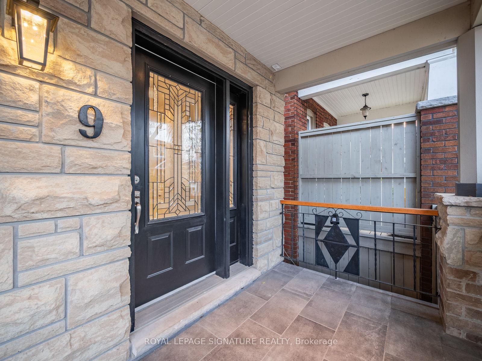 Photo 5 of 9 Westbrook Avenue, Toronto, Woodbine-Lumsden — HOMEH