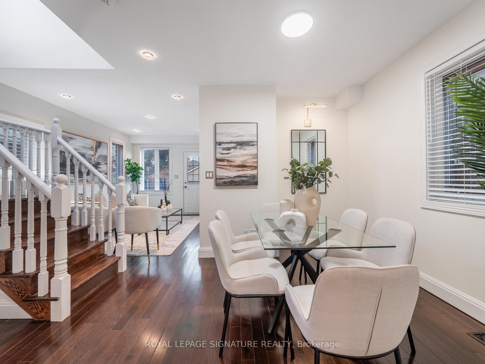 Photo 9 of 9 Westbrook Avenue, Toronto, Woodbine-Lumsden — HOMEH