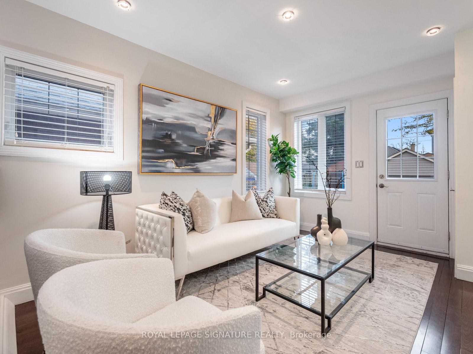 Photo 11 of 9 Westbrook Avenue, Toronto, Woodbine-Lumsden — HOMEH