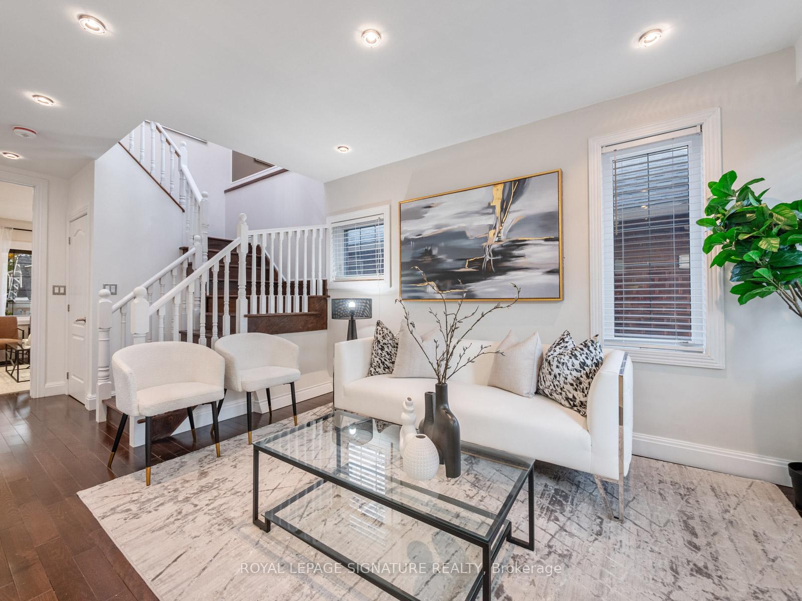 Photo 12 of 9 Westbrook Avenue, Toronto, Woodbine-Lumsden — HOMEH