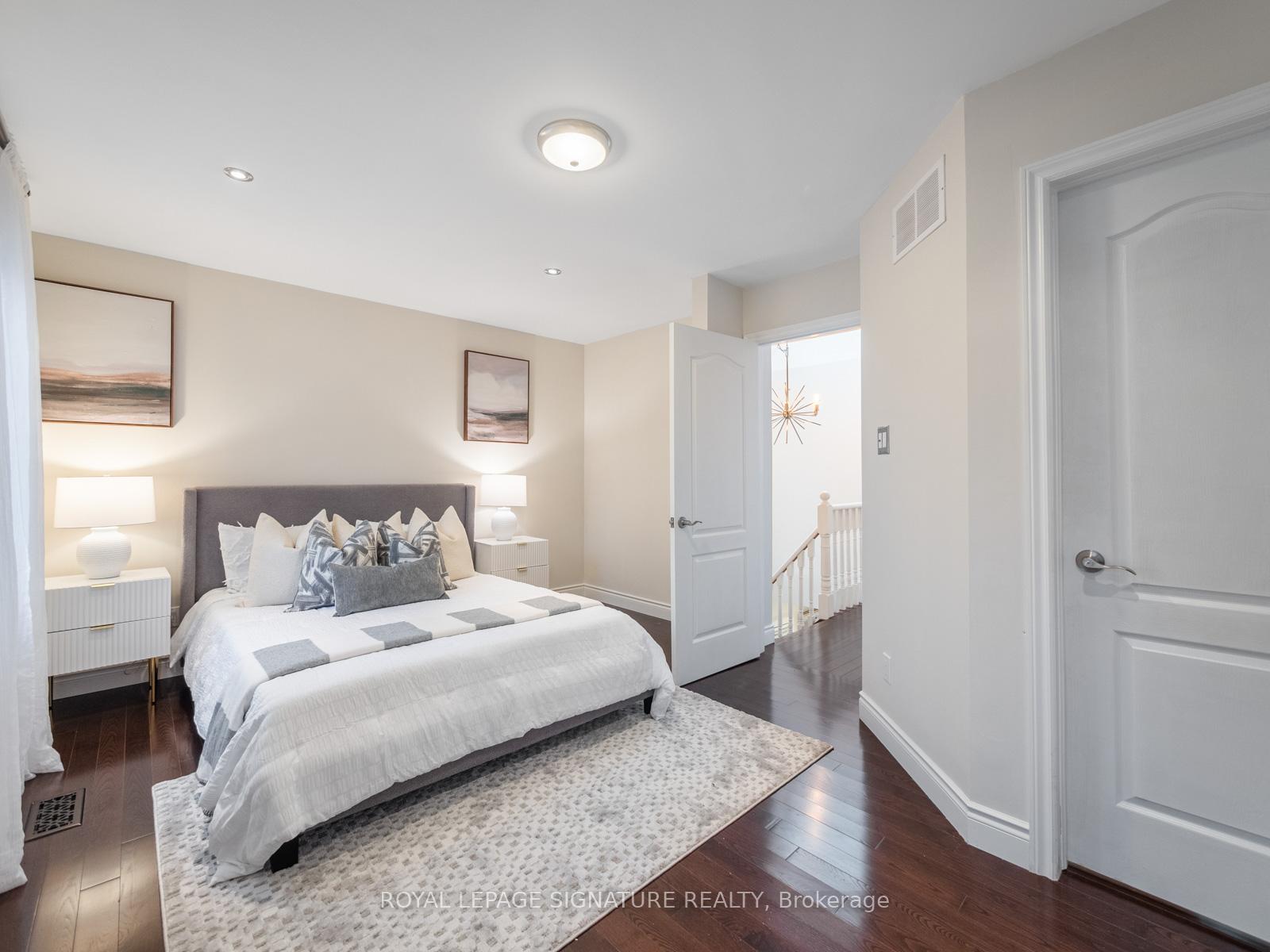Photo 22 of 9 Westbrook Avenue, Toronto, Woodbine-Lumsden — HOMEH