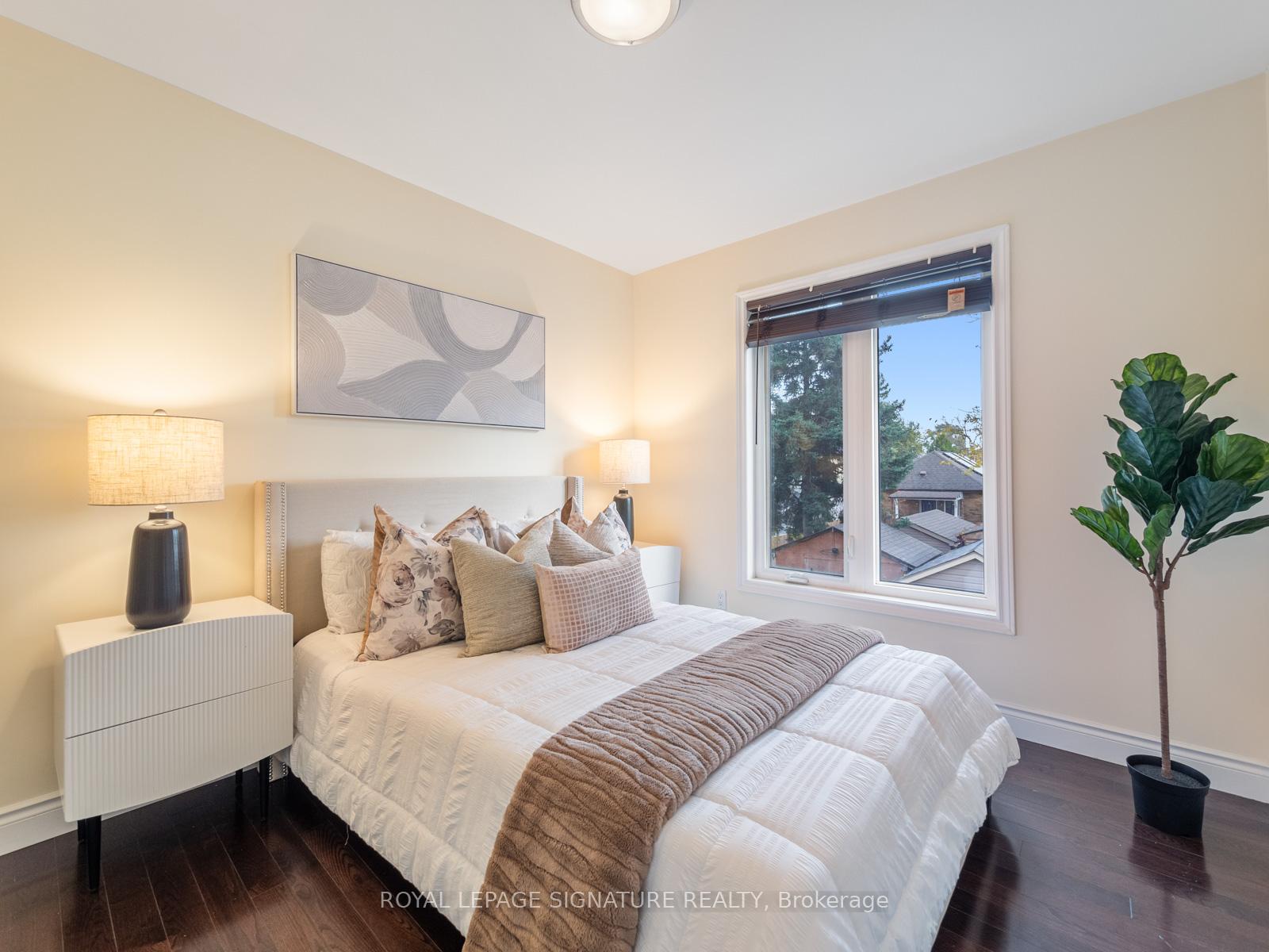 Photo 25 of 9 Westbrook Avenue, Toronto, Woodbine-Lumsden — HOMEH