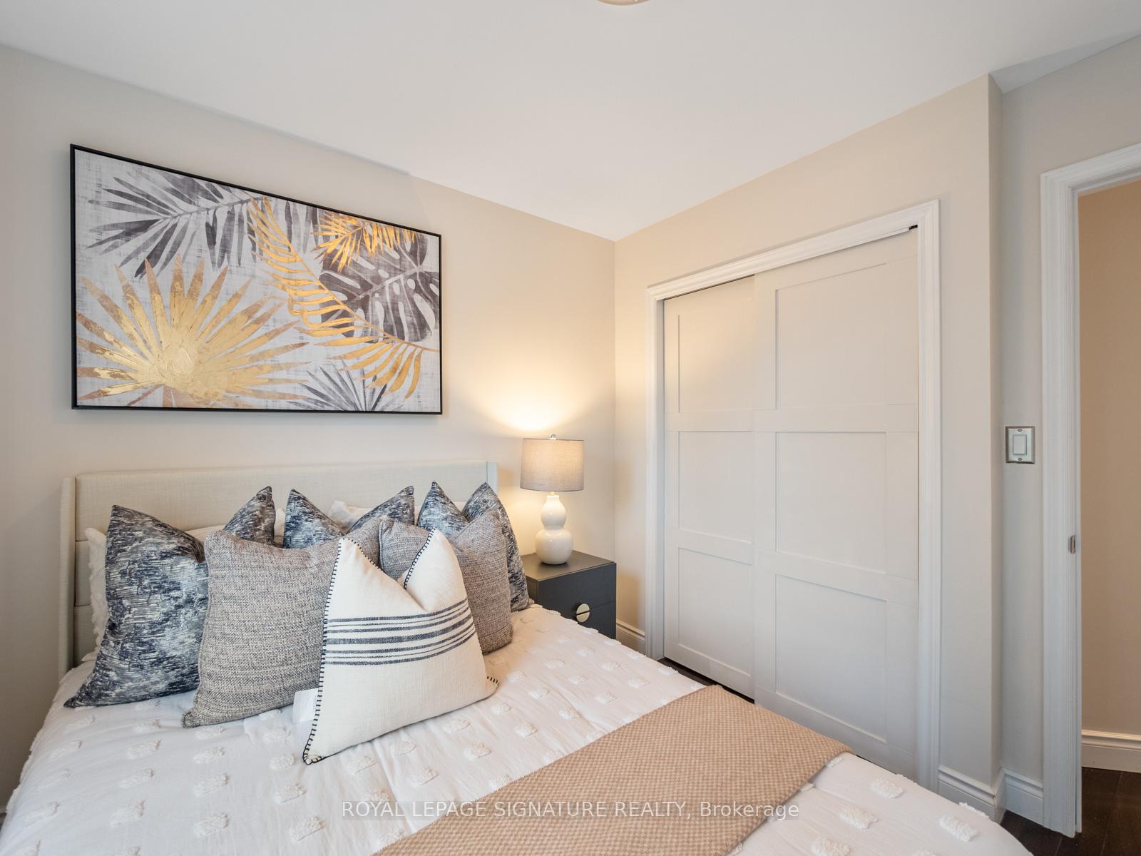 Photo 28 of 9 Westbrook Avenue, Toronto, Woodbine-Lumsden — HOMEH