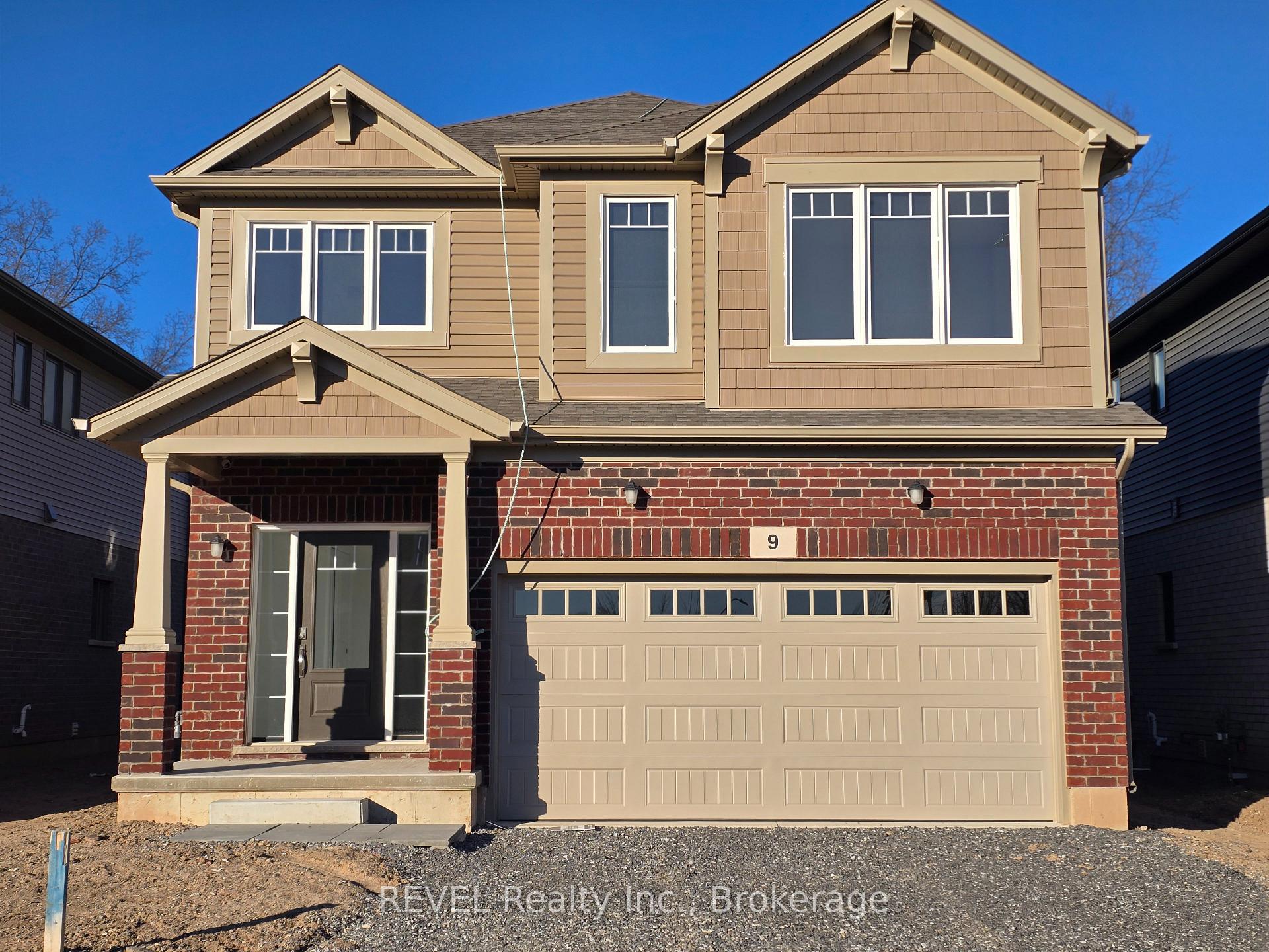 Photo 1 of 9 Willson Drive, Thorold, Hurricane/Merrittville — HOMEH