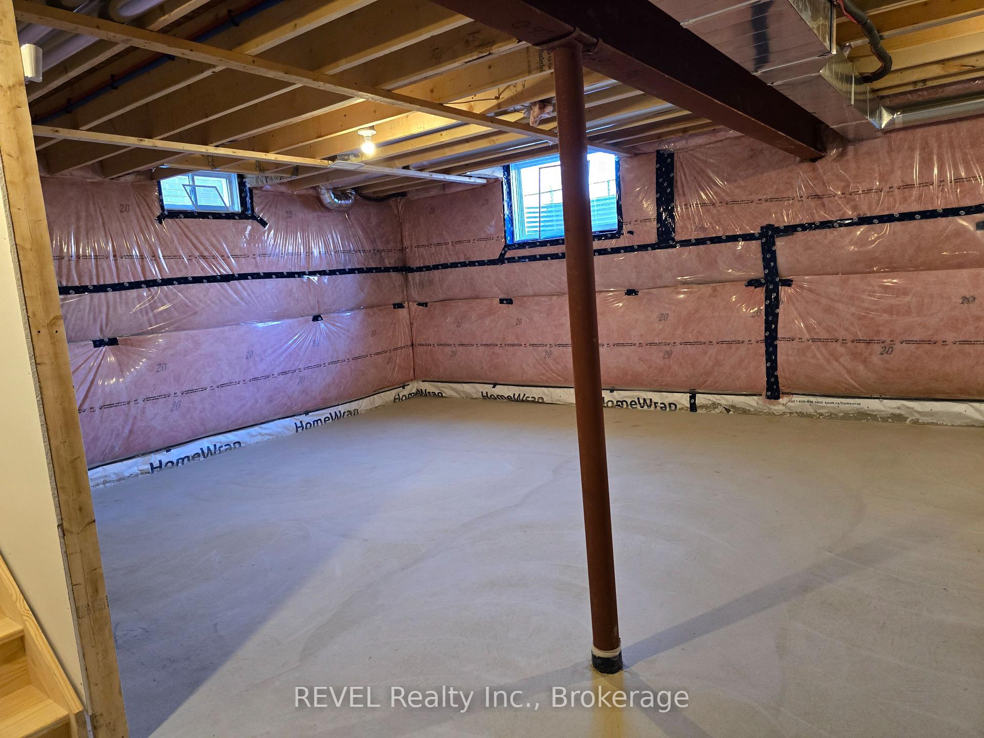 Photo 38 of 9 Willson Drive, Thorold, Hurricane/Merrittville — HOMEH