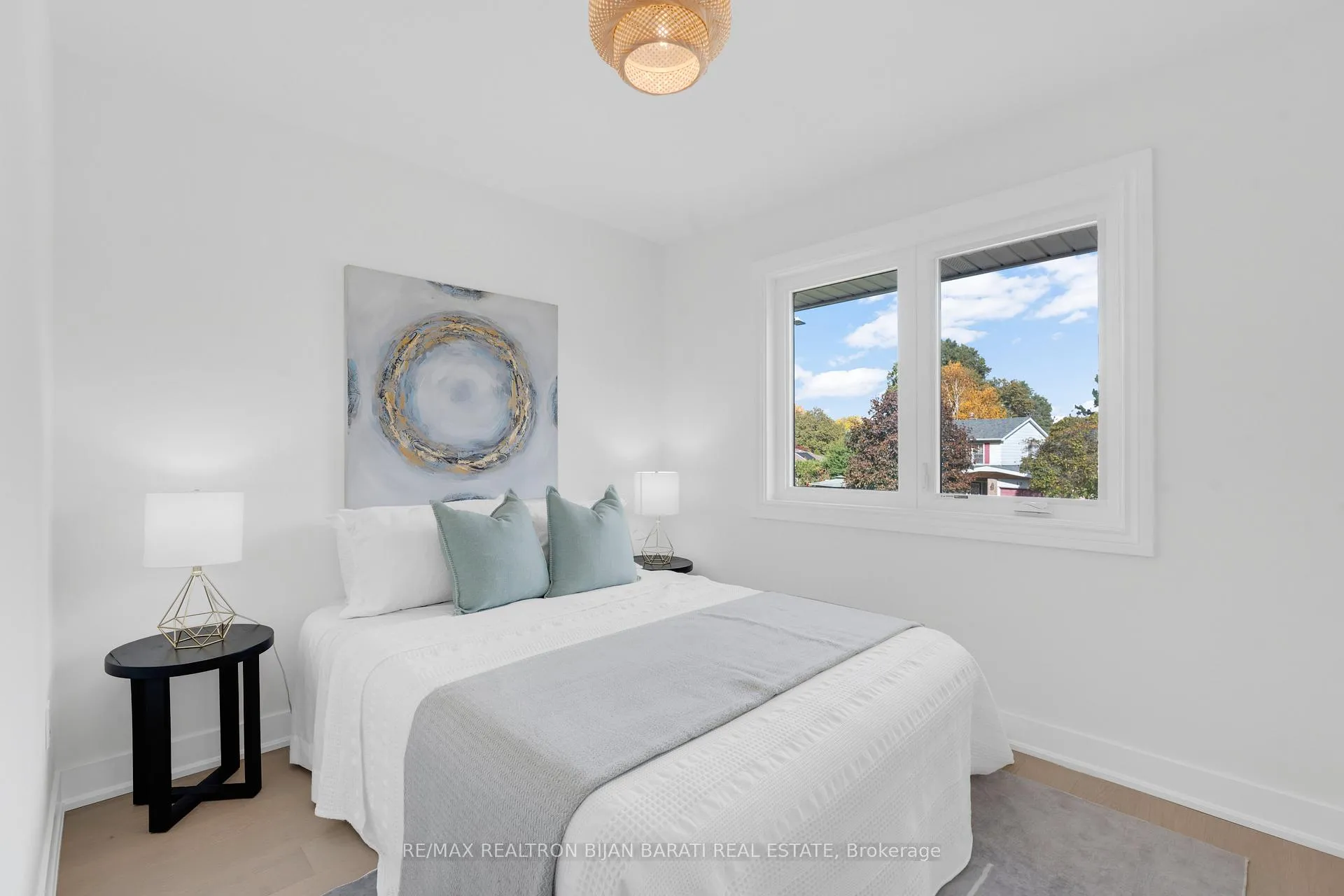 Photo 25 of 14 Henderson Avenue, Markham, Grandview — HOMEH