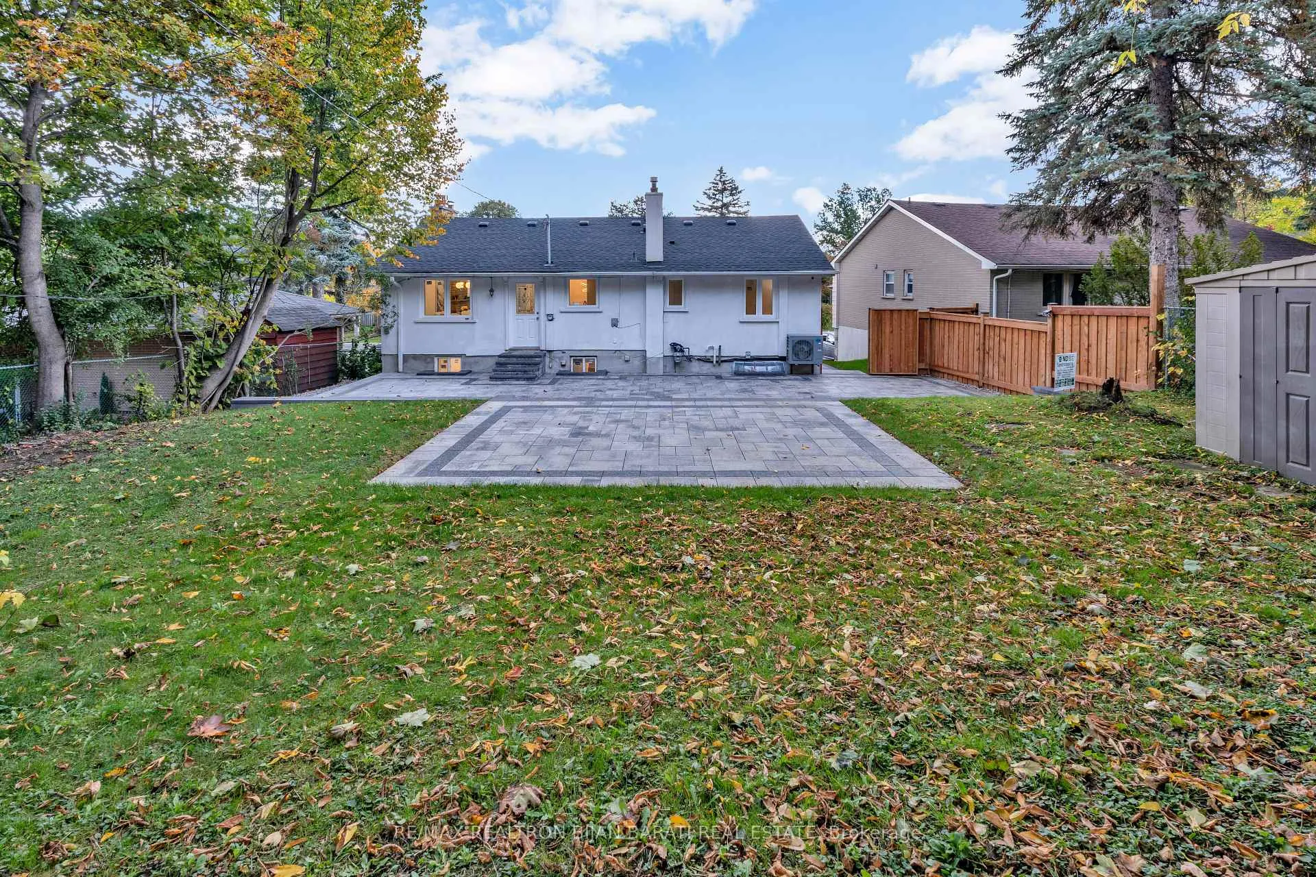 Photo 43 of 14 Henderson Avenue, Markham, Grandview — HOMEH