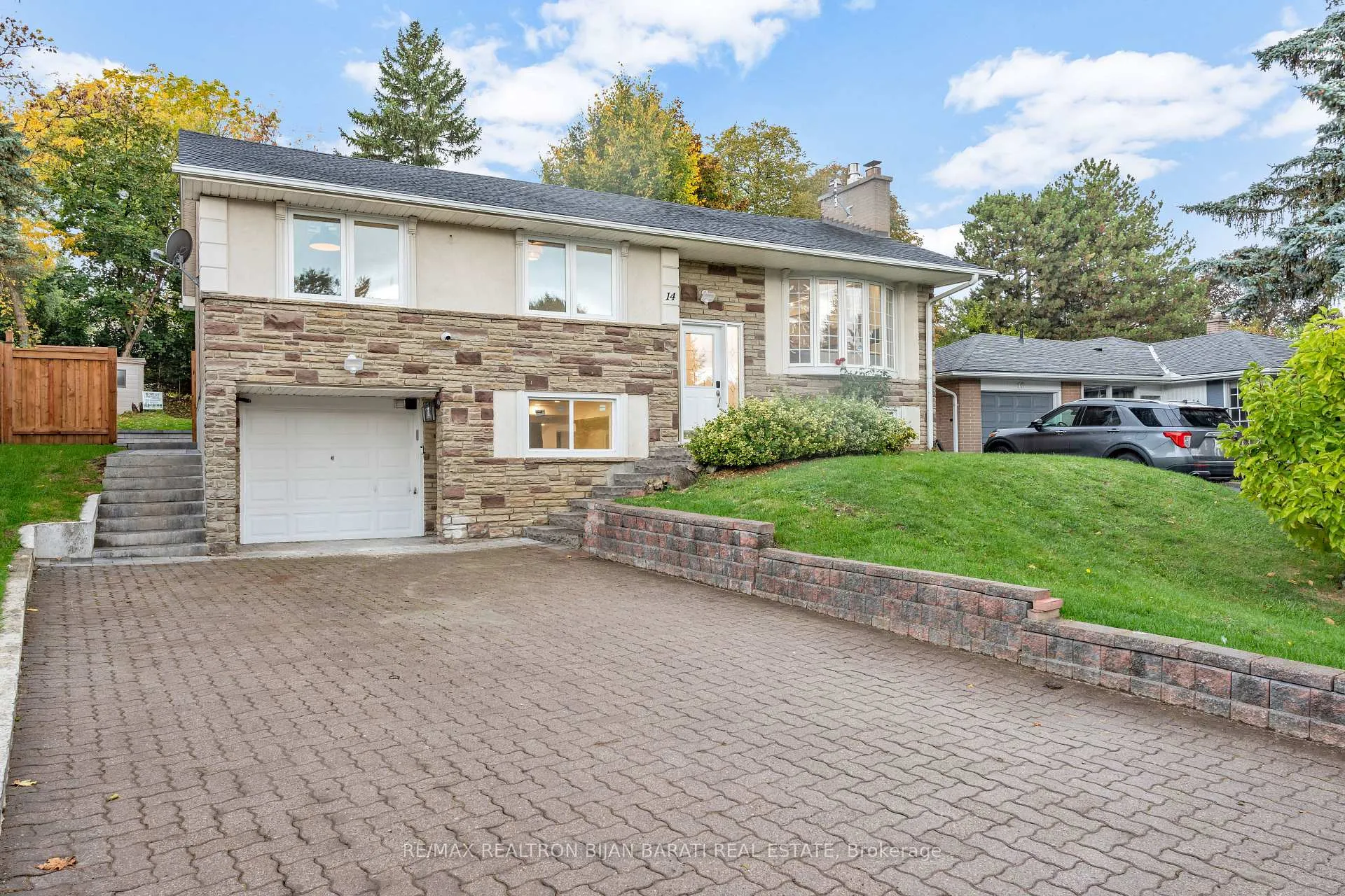Photo 44 of 14 Henderson Avenue, Markham, Grandview — HOMEH