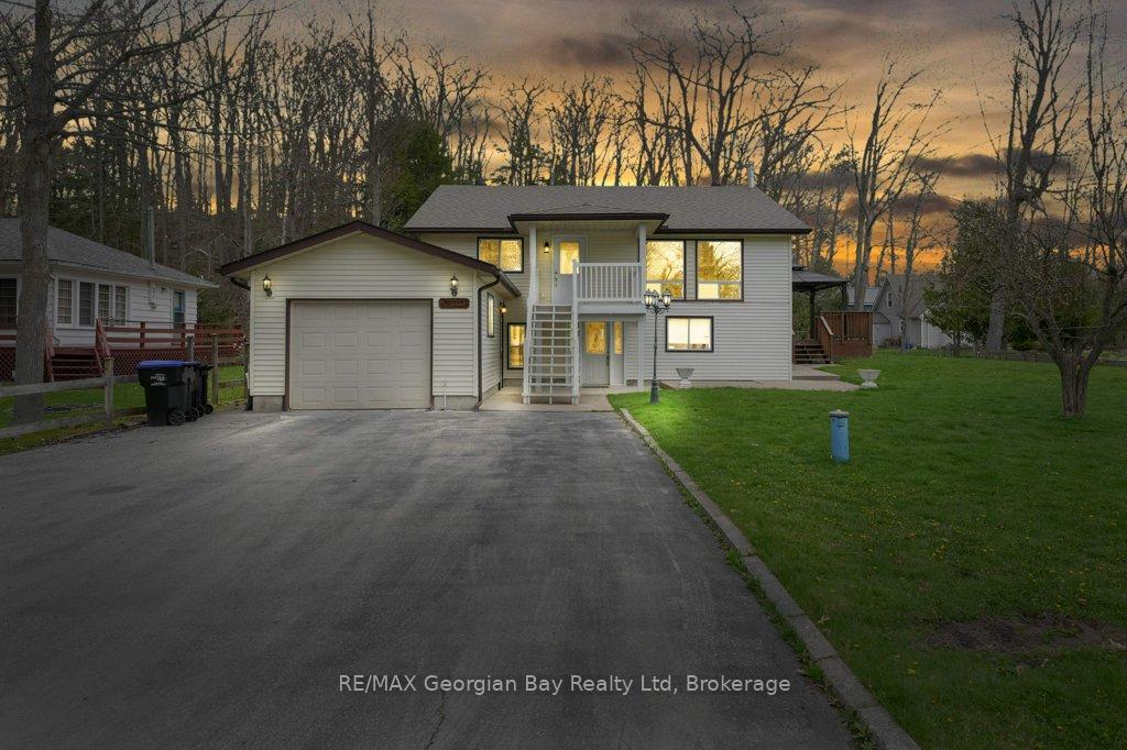 Photo 1 of 67 Roc Road, Tiny, Rural Tiny — HOMEH