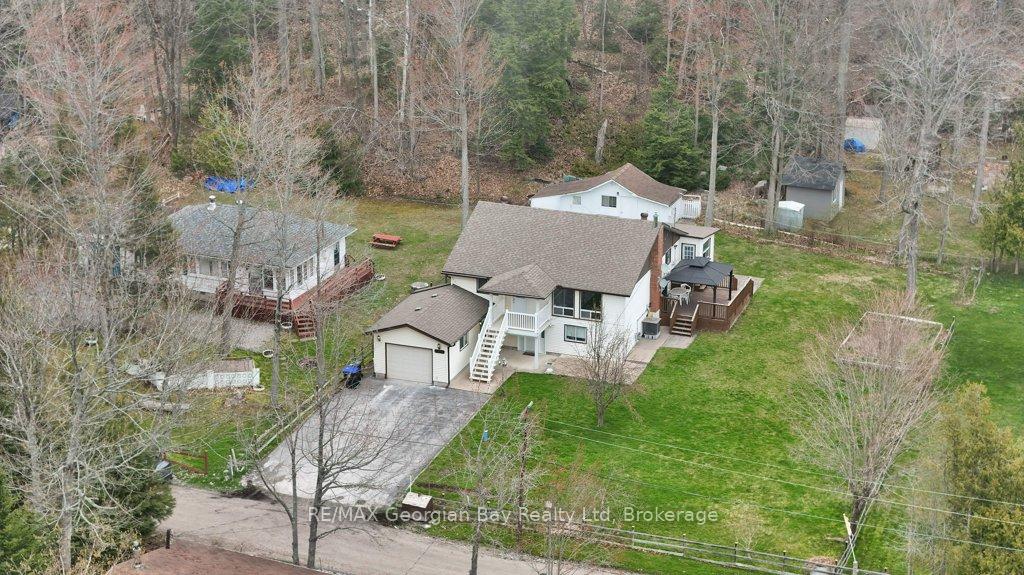 Photo 3 of 67 Roc Road, Tiny, Rural Tiny — HOMEH