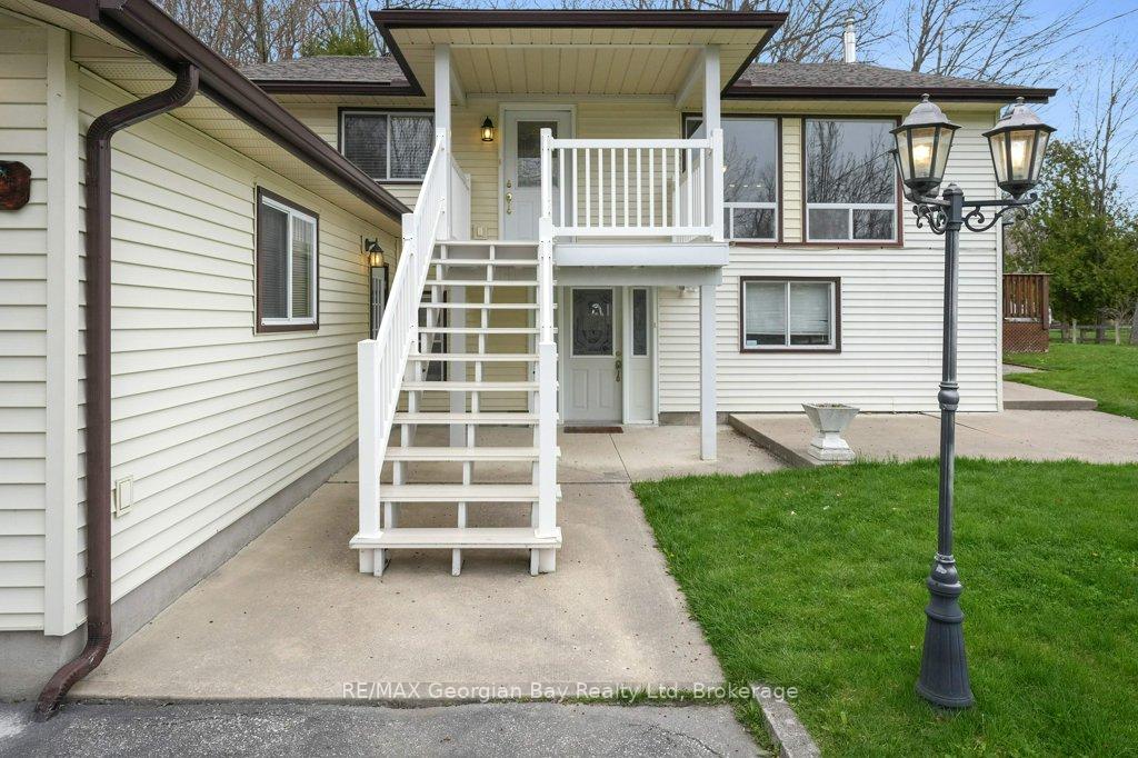 Photo 6 of 67 Roc Road, Tiny, Rural Tiny — HOMEH