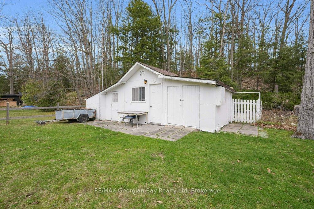 Photo 42 of 67 Roc Road, Tiny, Rural Tiny — HOMEH