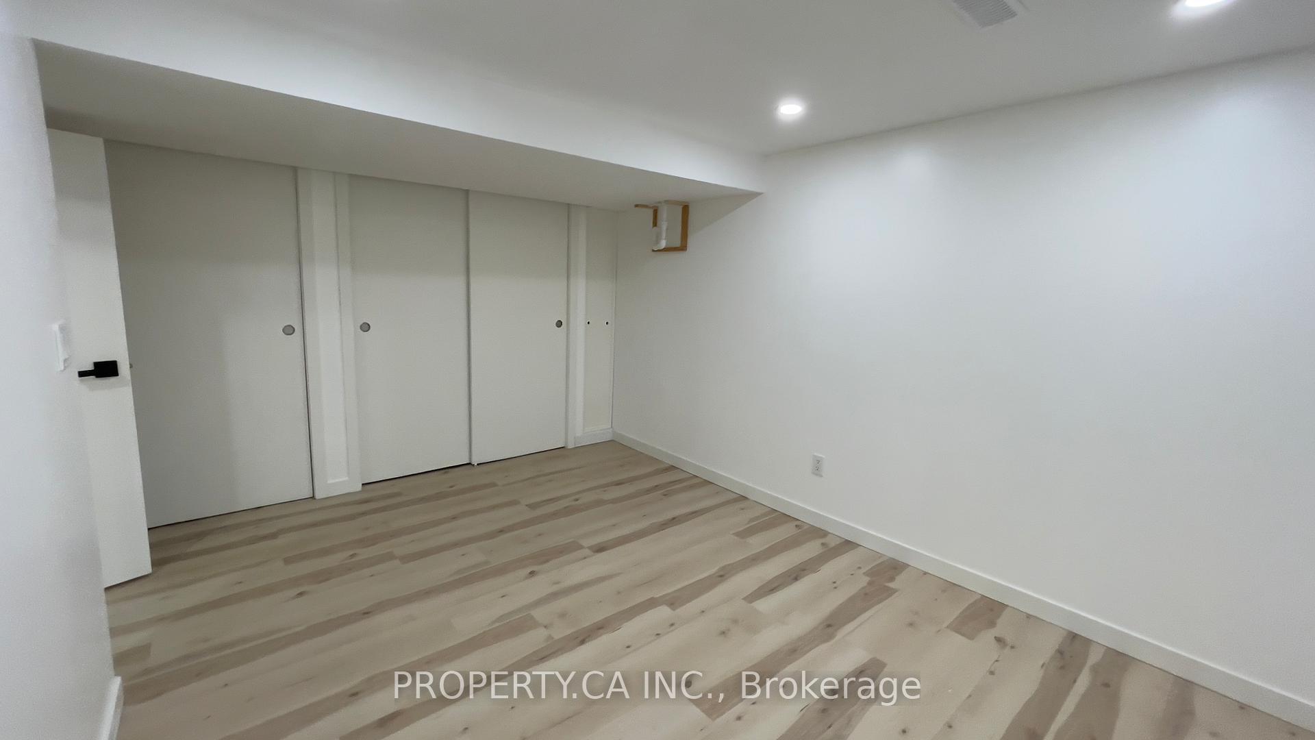 Photo 5 of Unit #Lower, 143 St Helen's Avenue, Toronto, Dufferin Grove — HOMEH
