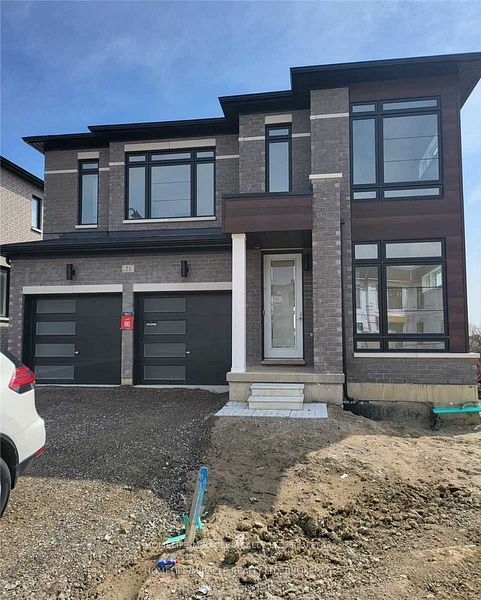 Photo 2 of 21 Moorcroft Place, Brampton, Brampton East — HOMEH