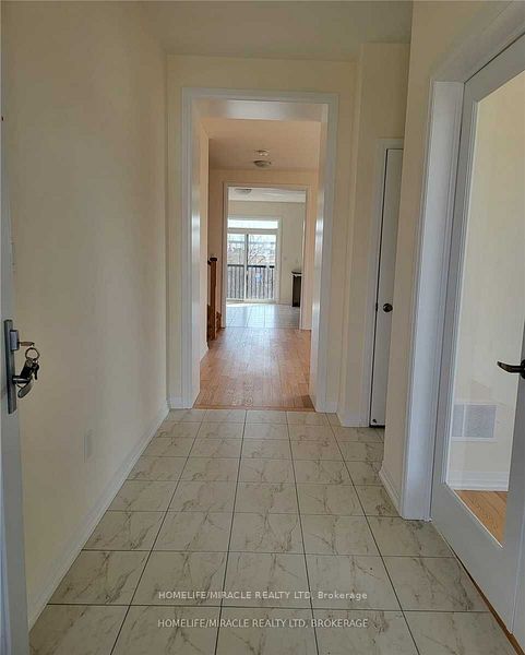 Photo 27 of 21 Moorcroft Place, Brampton, Brampton East — HOMEH