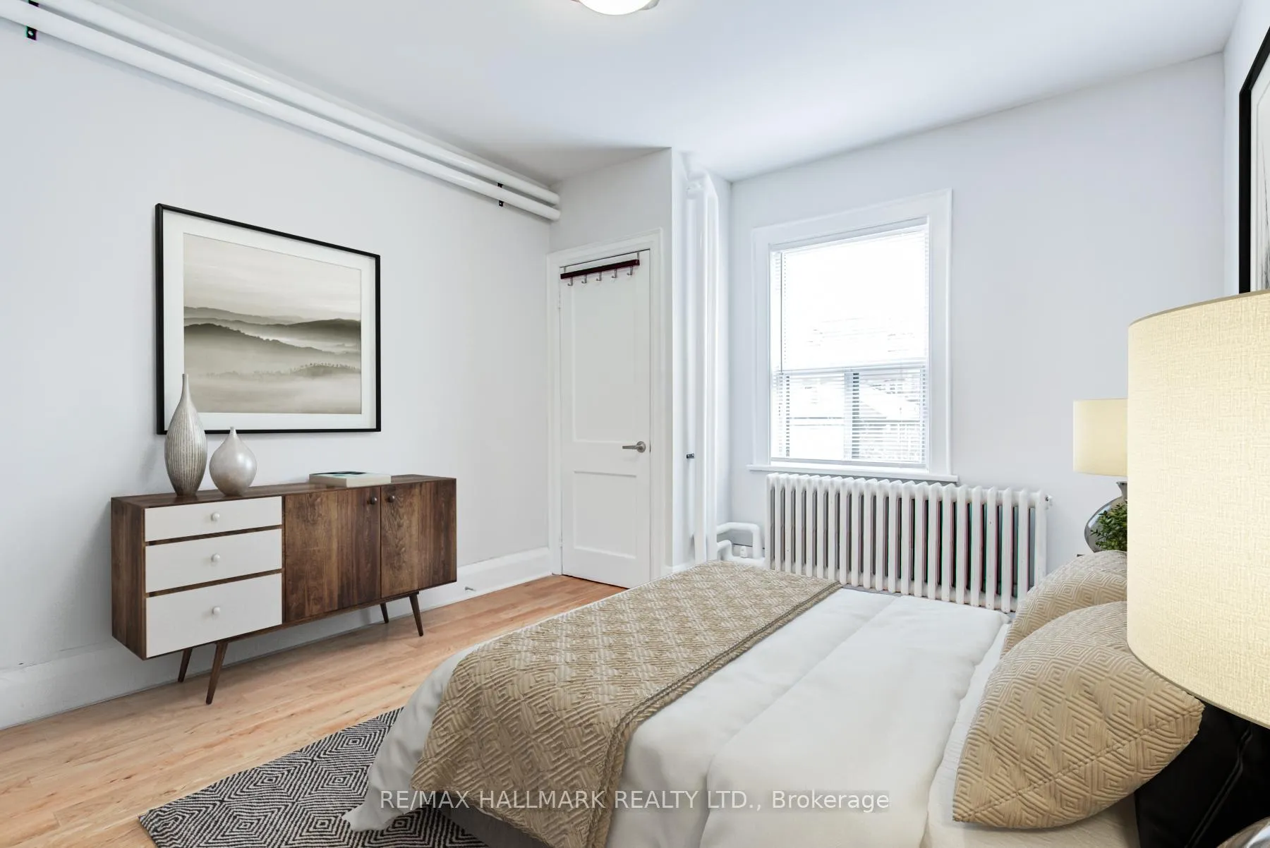 Photo 16 of Unit 1, 27 Sherwood Avenue, Toronto, Mount Pleasant East — HOMEH