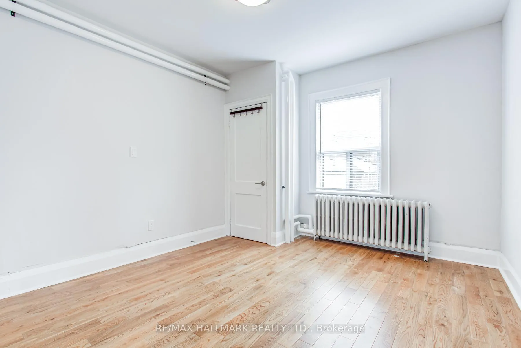 Photo 17 of Unit 1, 27 Sherwood Avenue, Toronto, Mount Pleasant East — HOMEH