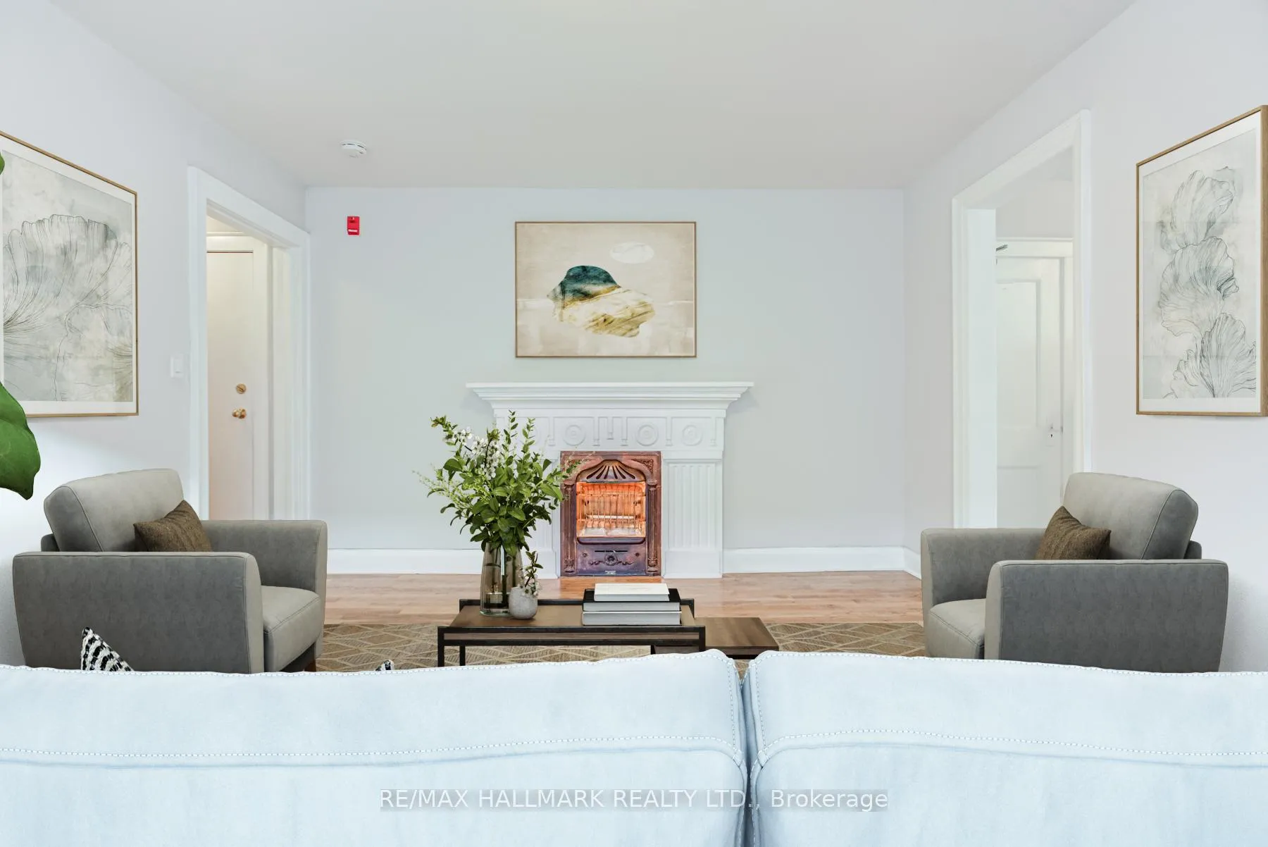 Photo 18 of Unit 1, 27 Sherwood Avenue, Toronto, Mount Pleasant East — HOMEH
